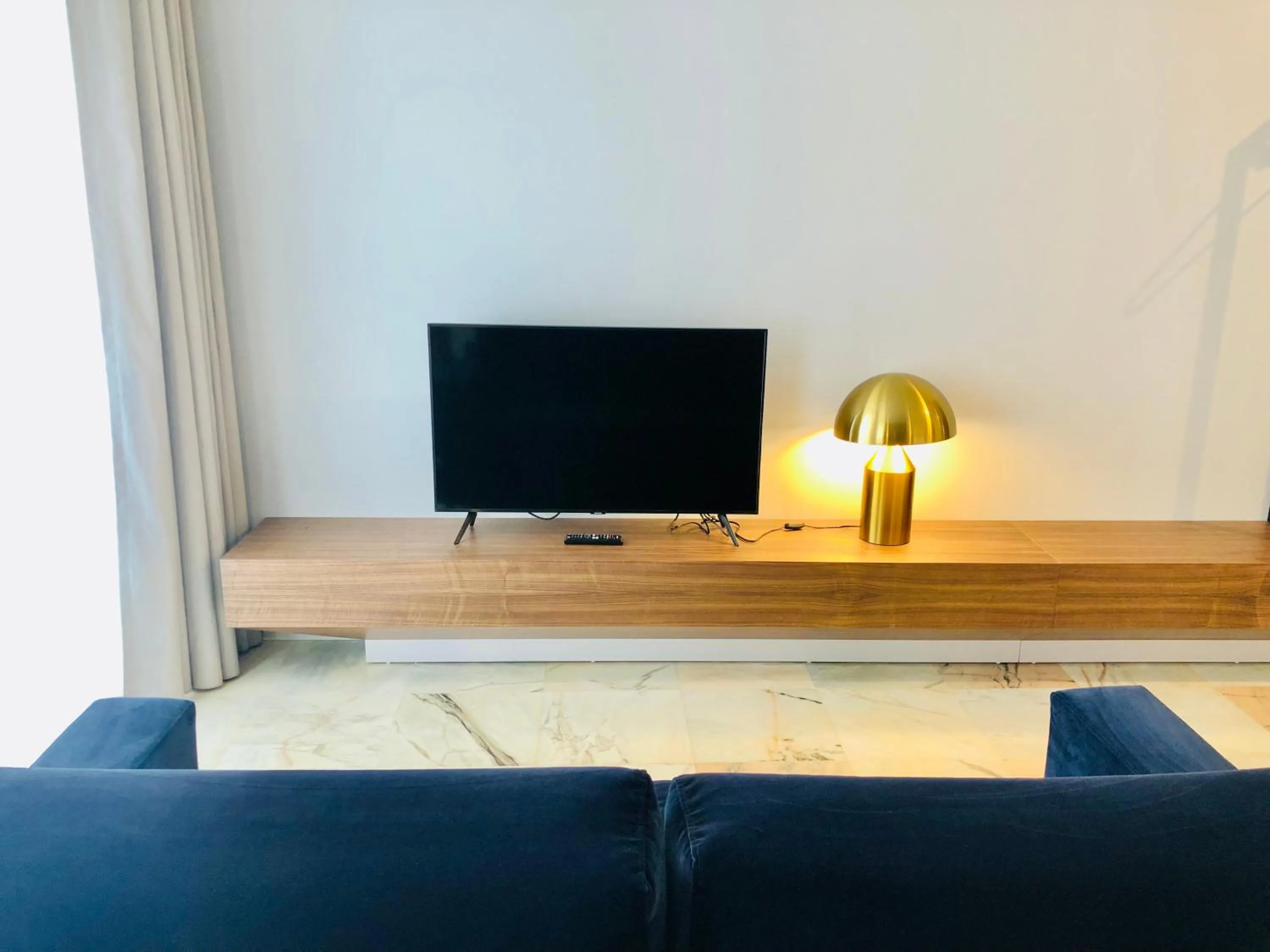 TV and multimedia in YOUROPO - Downtown