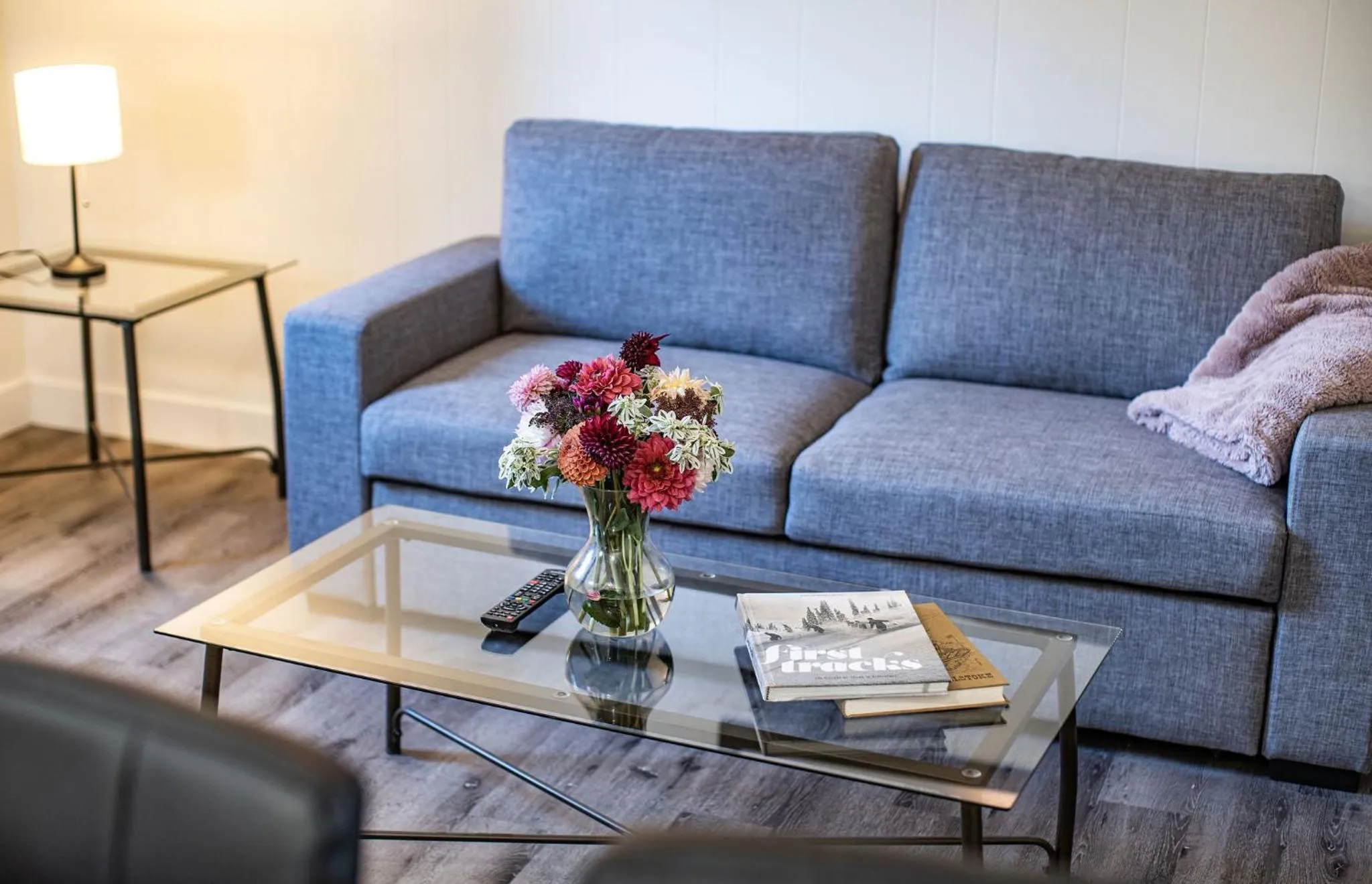 Downie Cottage by Revelstoke Vacations