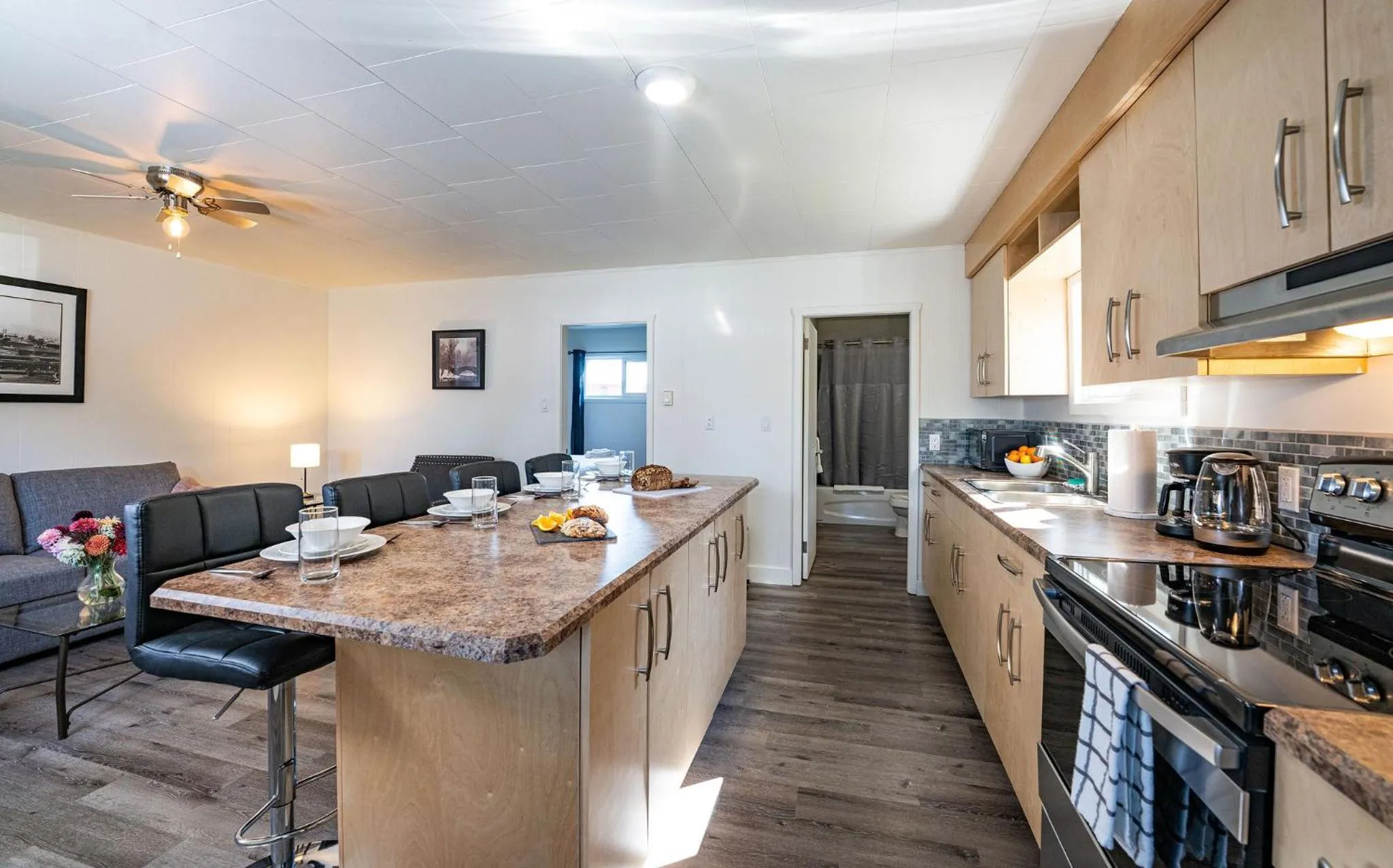 Downie Cottage by Revelstoke Vacations