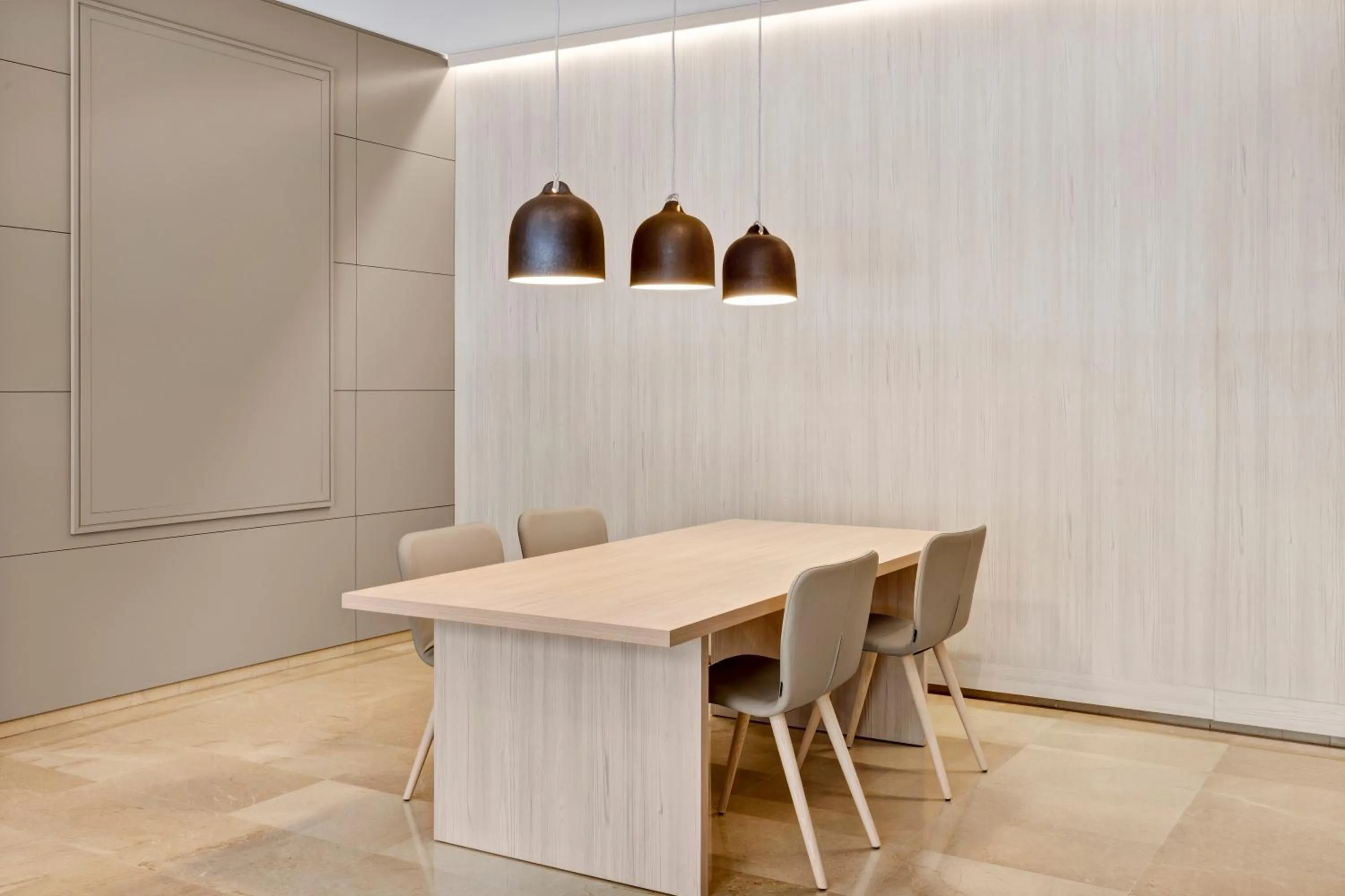 Seating area in B&B HOTEL Zaragoza Los Enlaces Estación