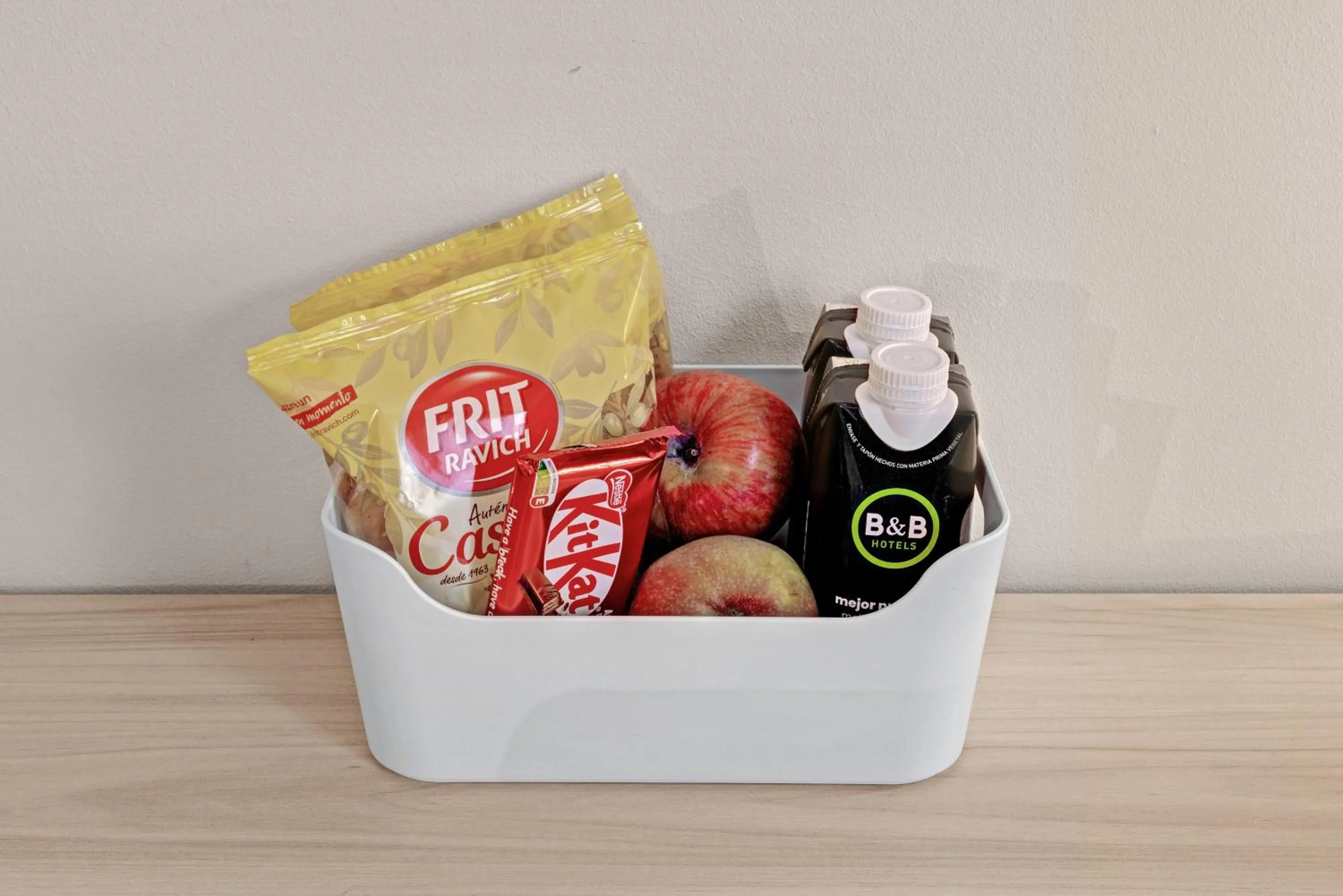 B&B HOTEL Ciudad de Lleida