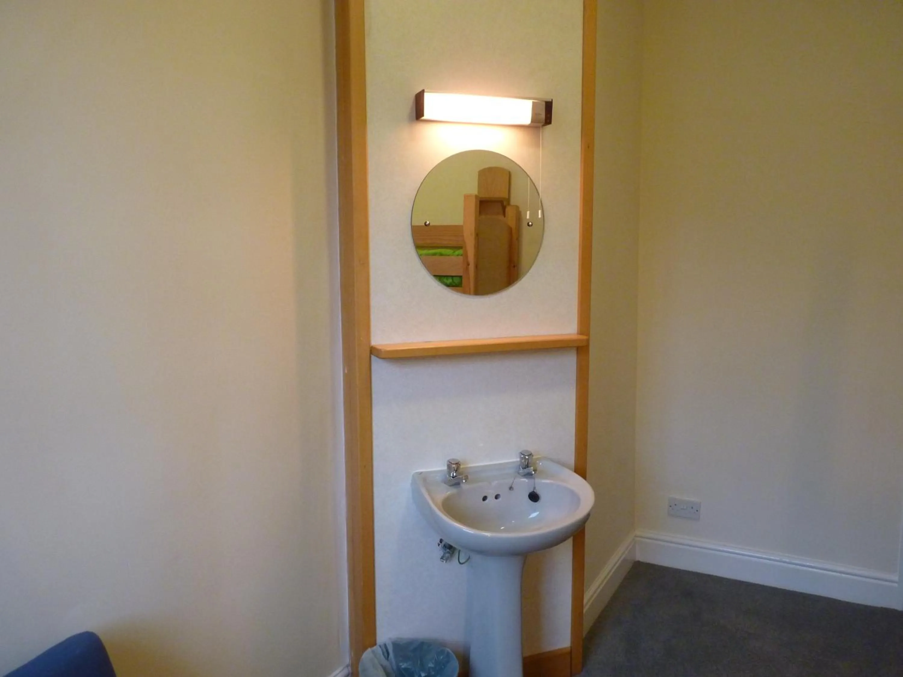 Bed in Ingleton Hostel