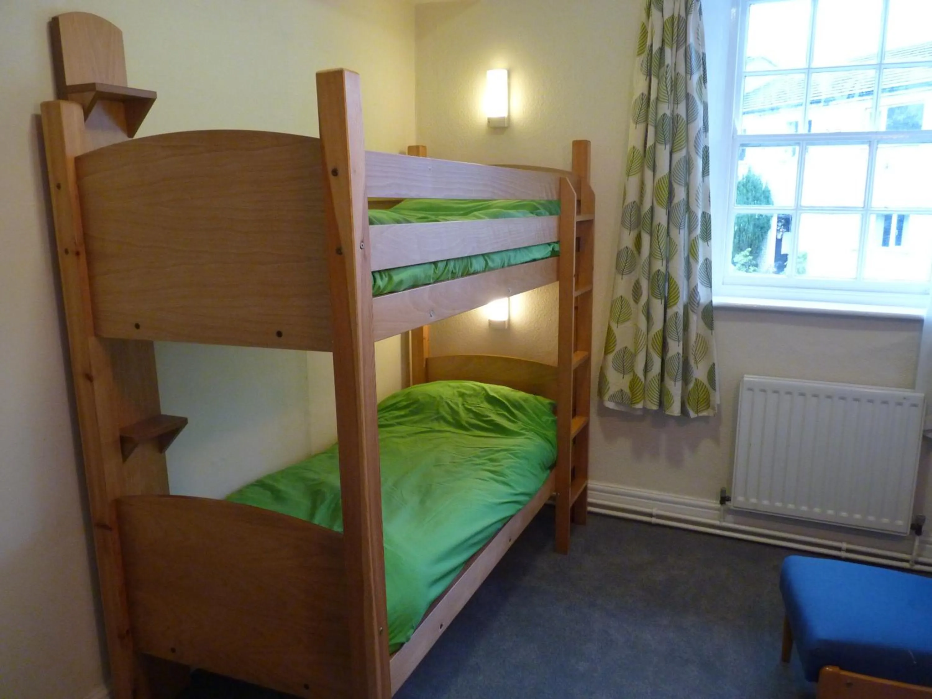 Bed in Ingleton Hostel