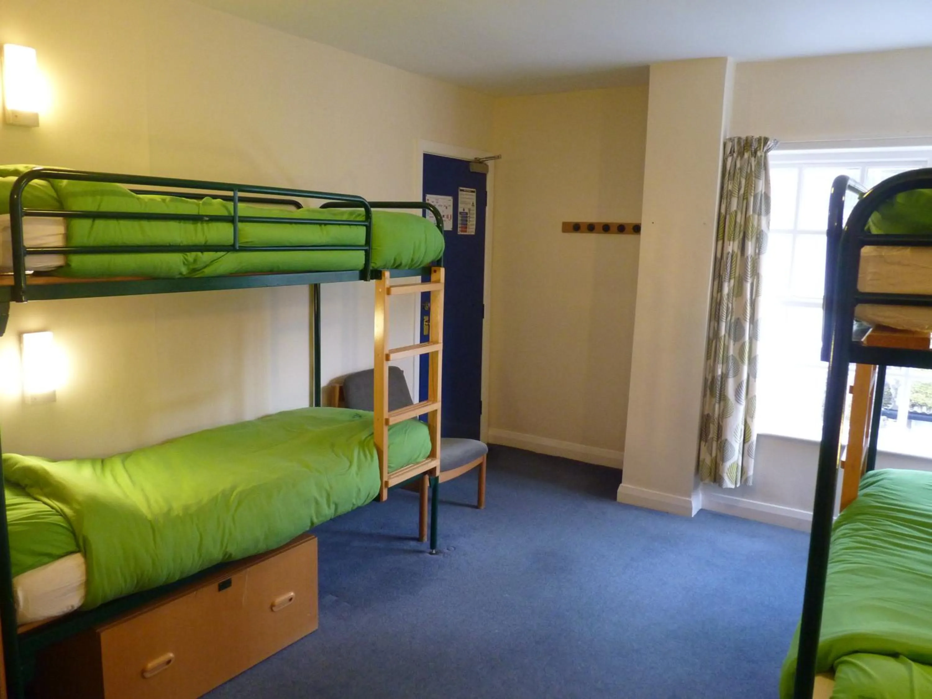 Bed in Ingleton Hostel