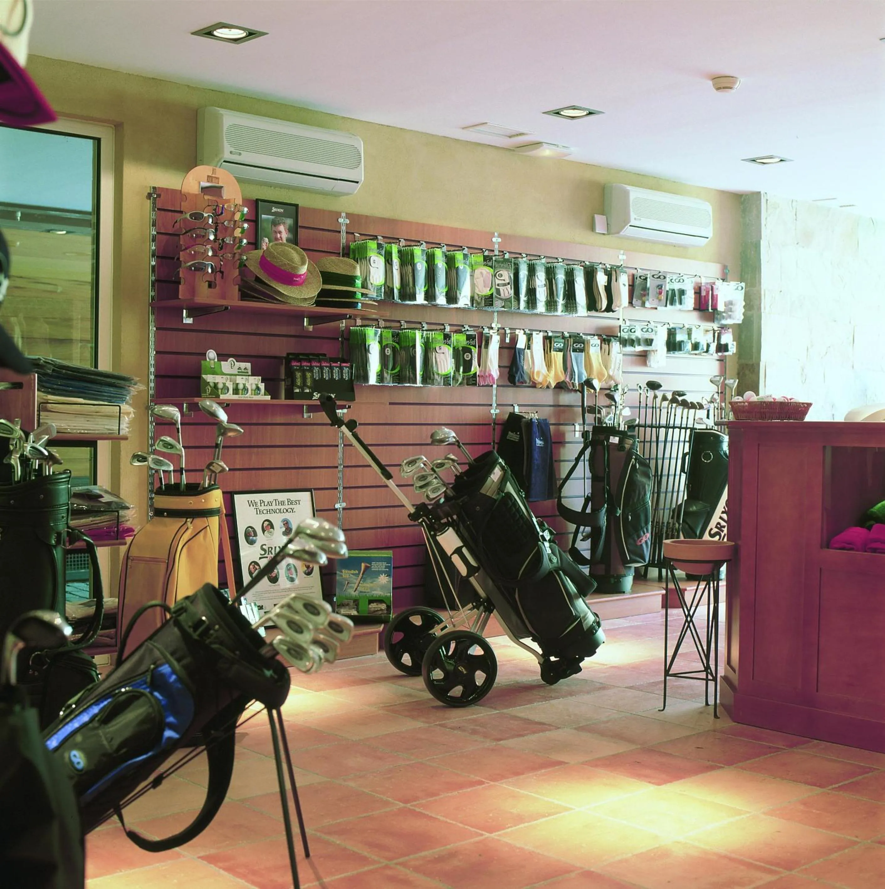 Other in Hotel Nuevo Portil Golf