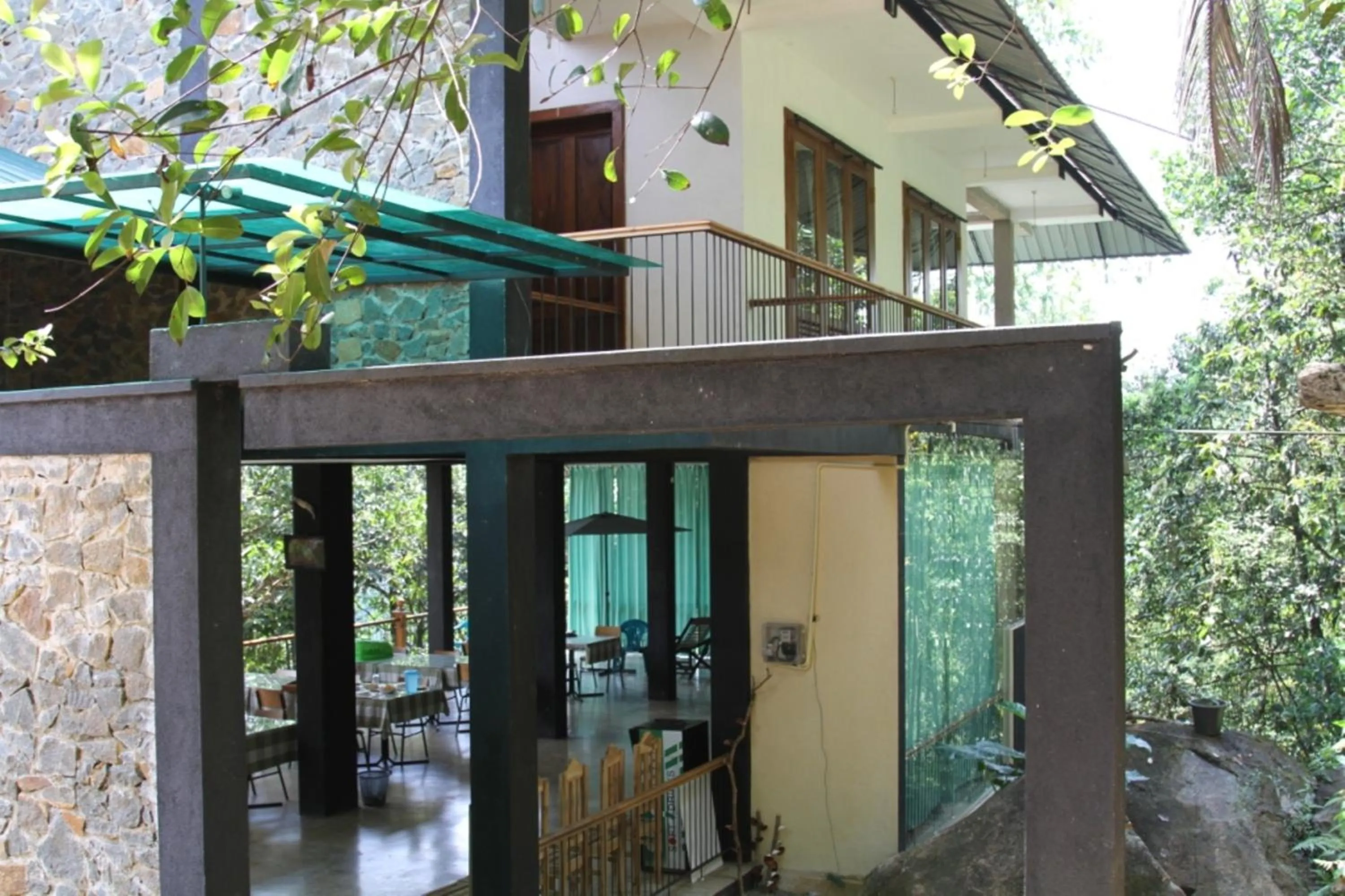 Other in Birds Paradise Hotel