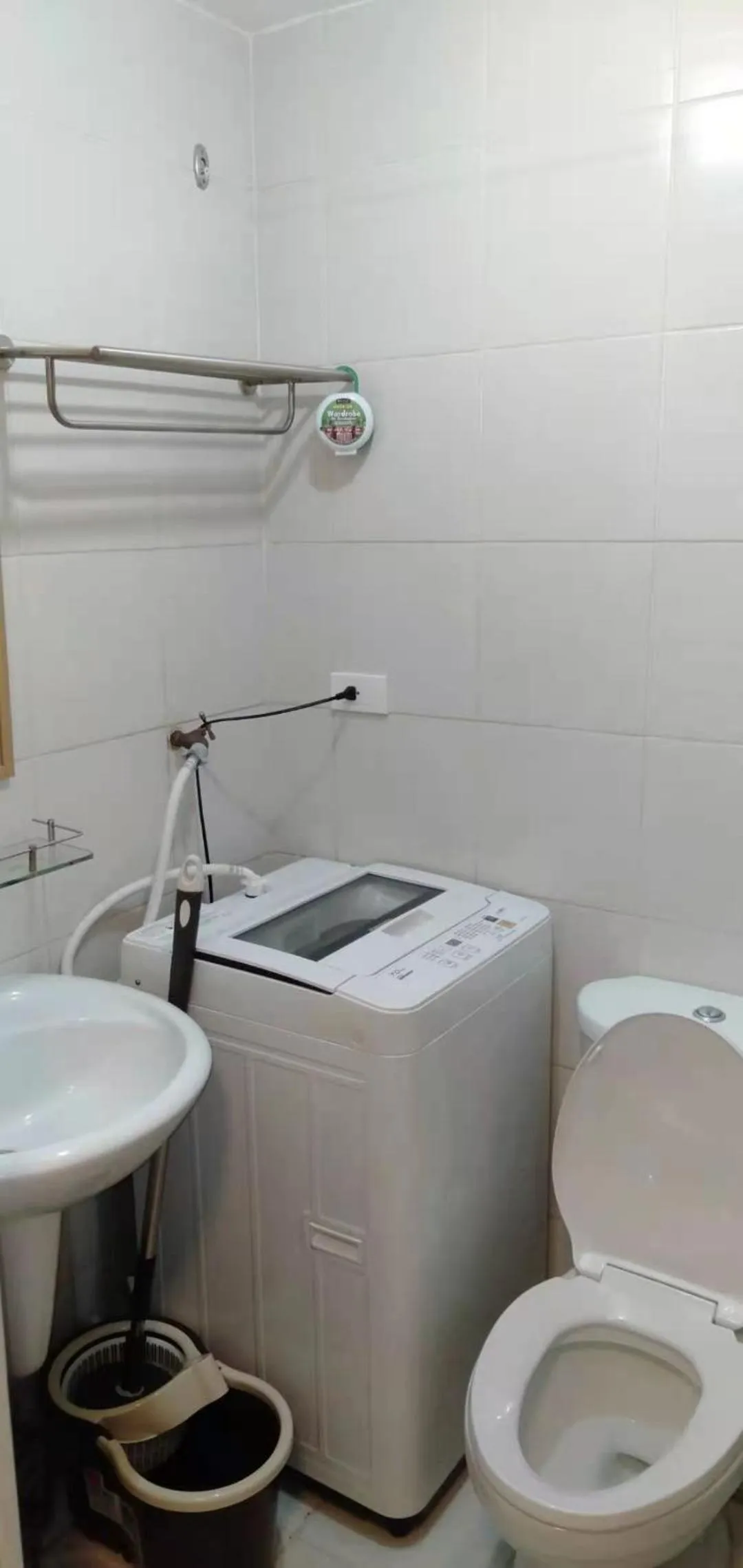 Jazz Residences by Destina Stays, Makati, Metro Manila