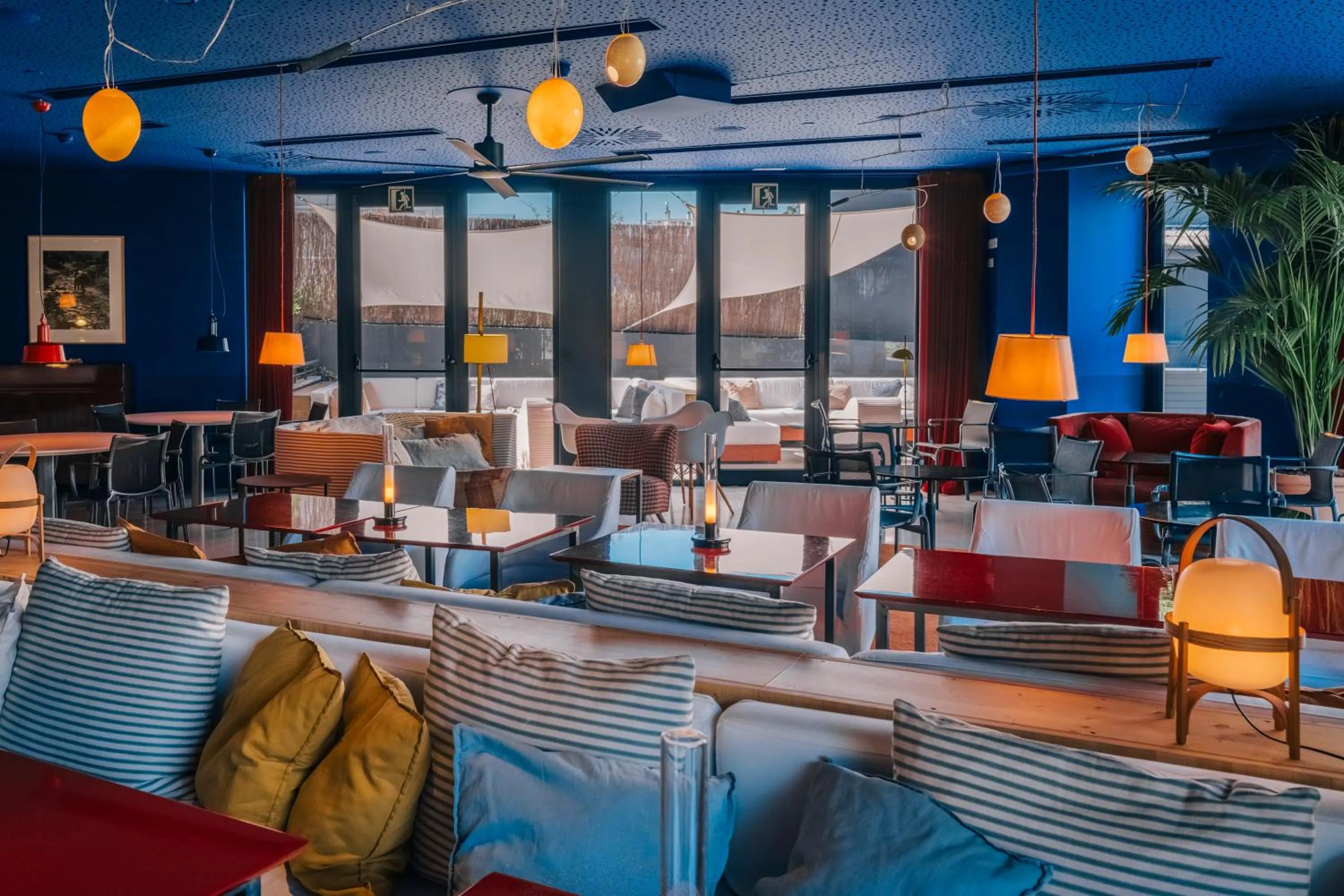 El Sant Cugat, 4 estrellas superior