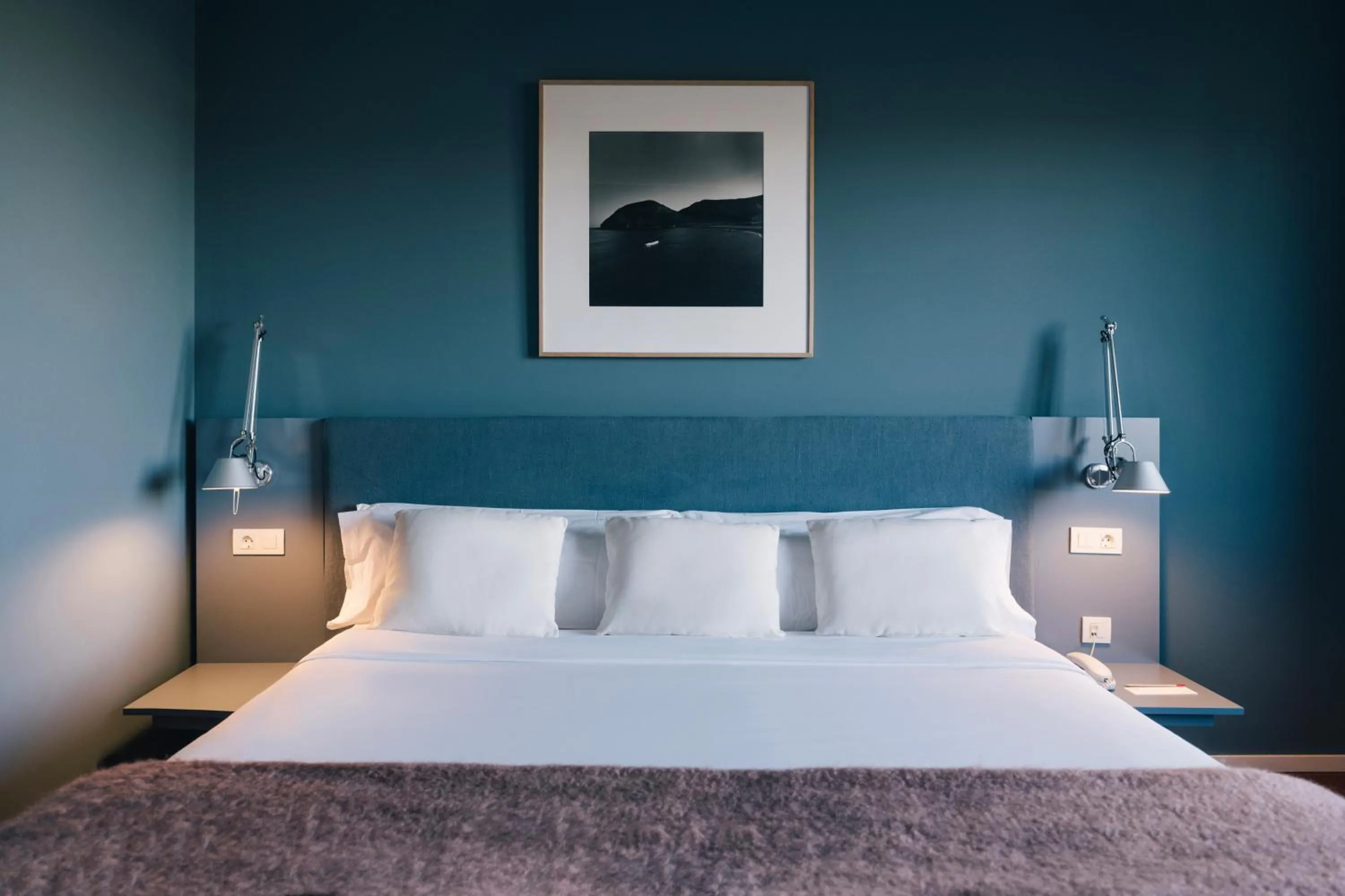 Bed in El Sant Cugat, 4 estrellas superior