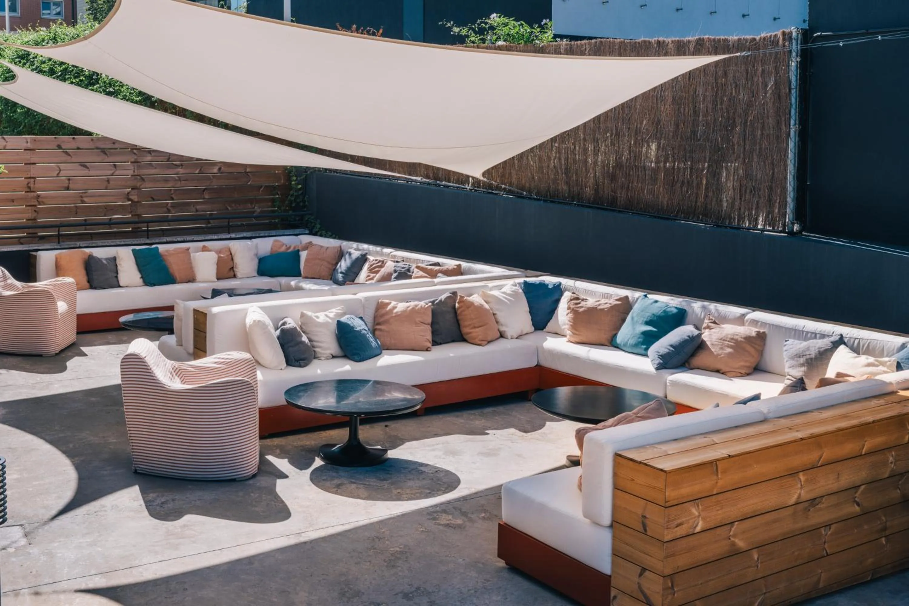 El Sant Cugat, 4 estrellas superior