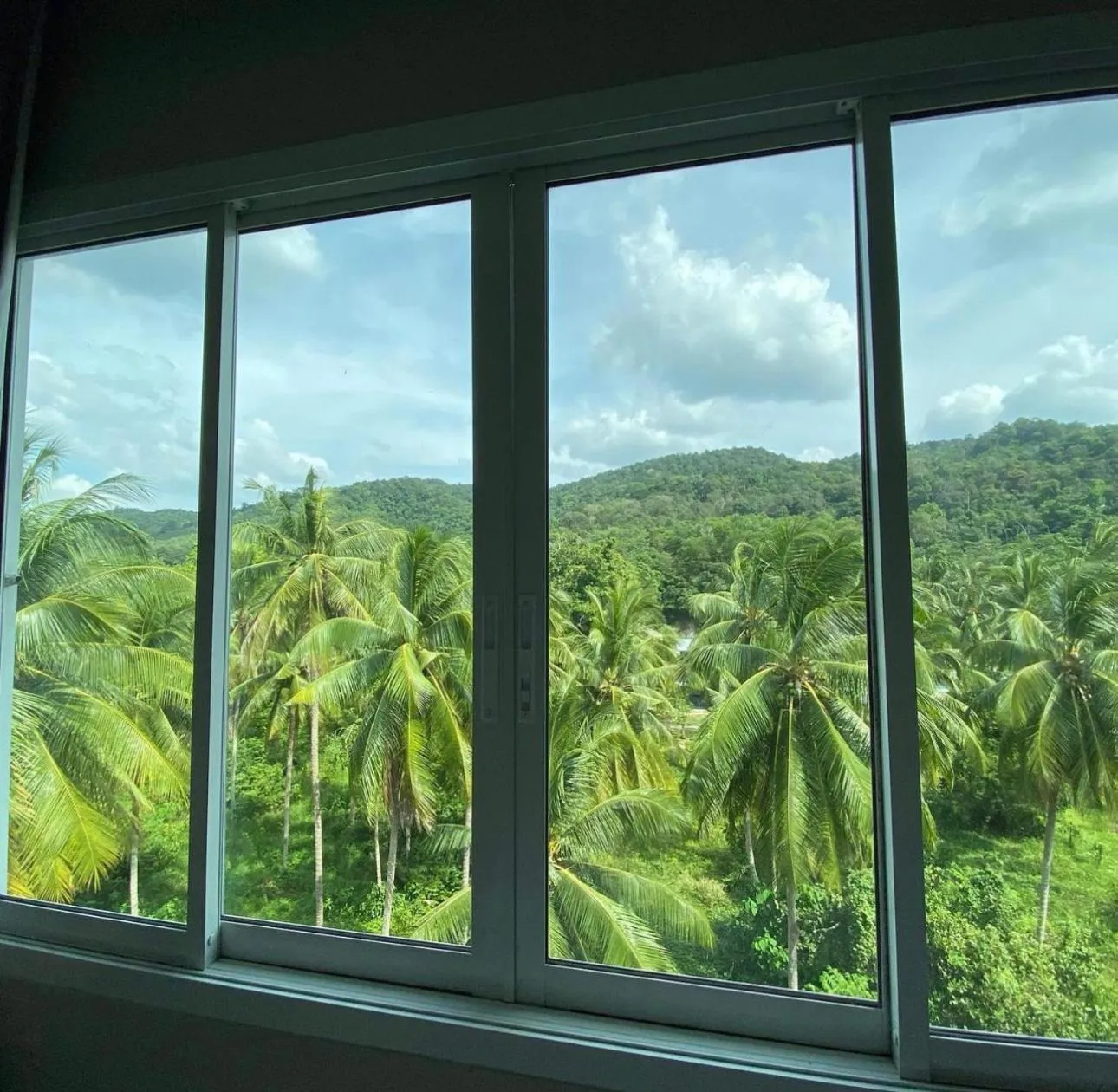 Day in Ahad Suite Aonang