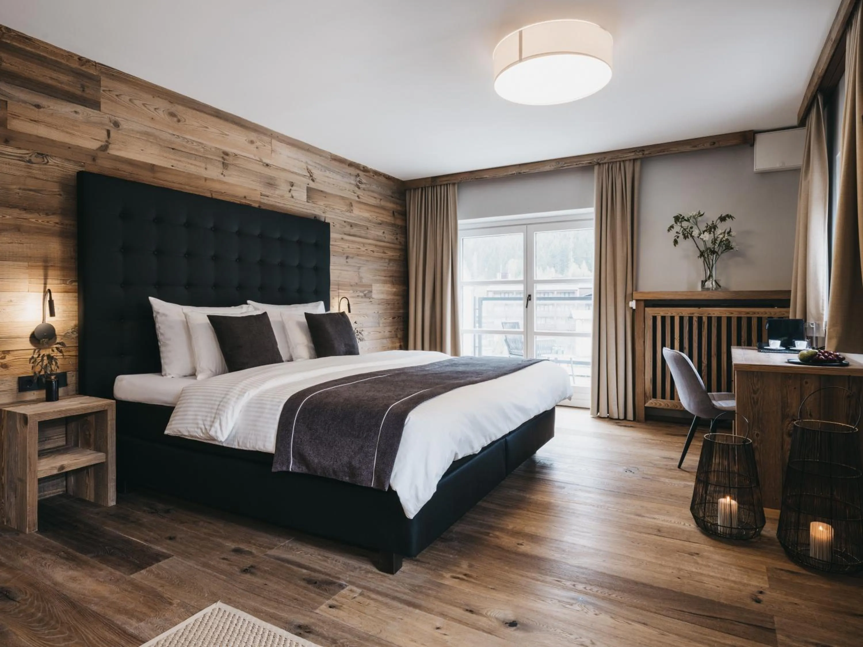 Bed in VAYA Post Saalbach