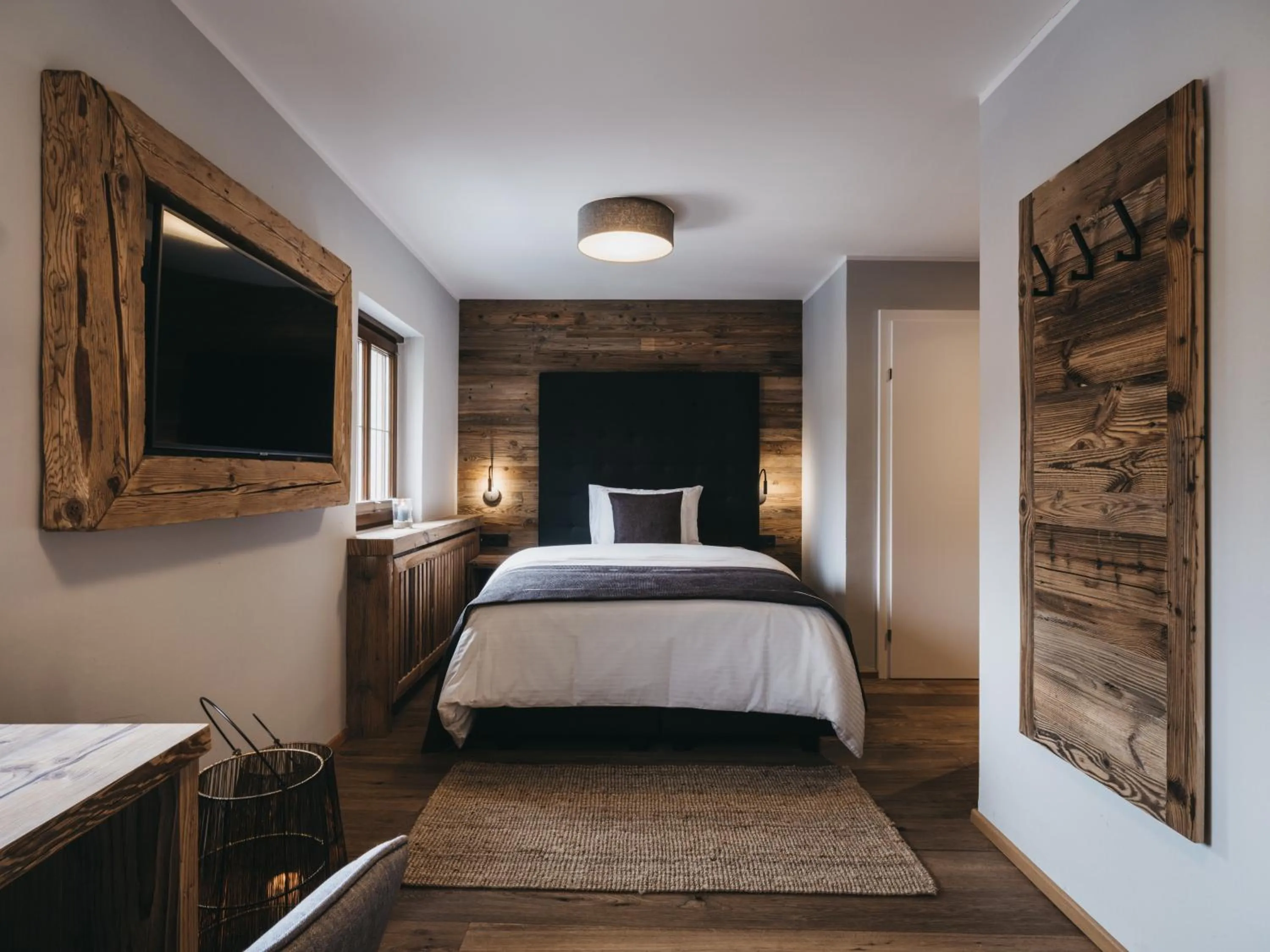 Bed in VAYA Post Saalbach