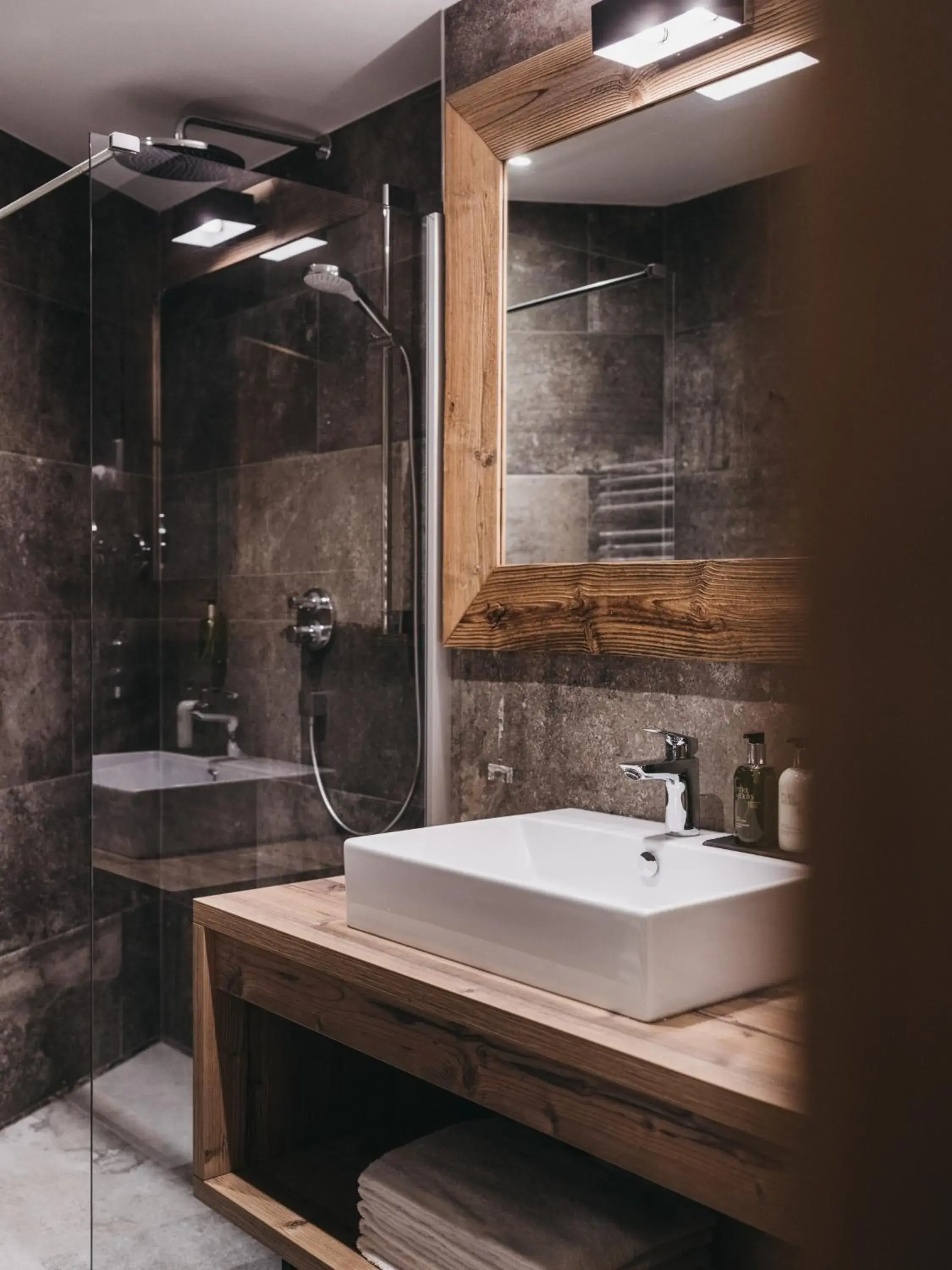 Superior Double Room in VAYA Post Saalbach Superior Double Room in VAYA Post Saalbach