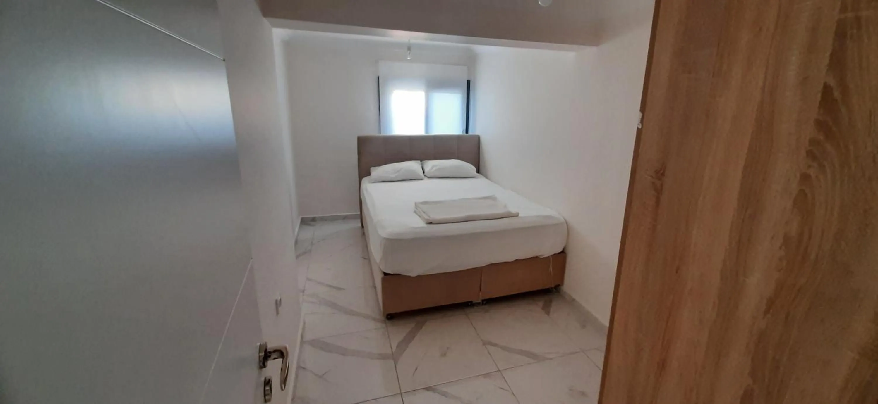 Bedroom, Bed in Çeşme holiday homes