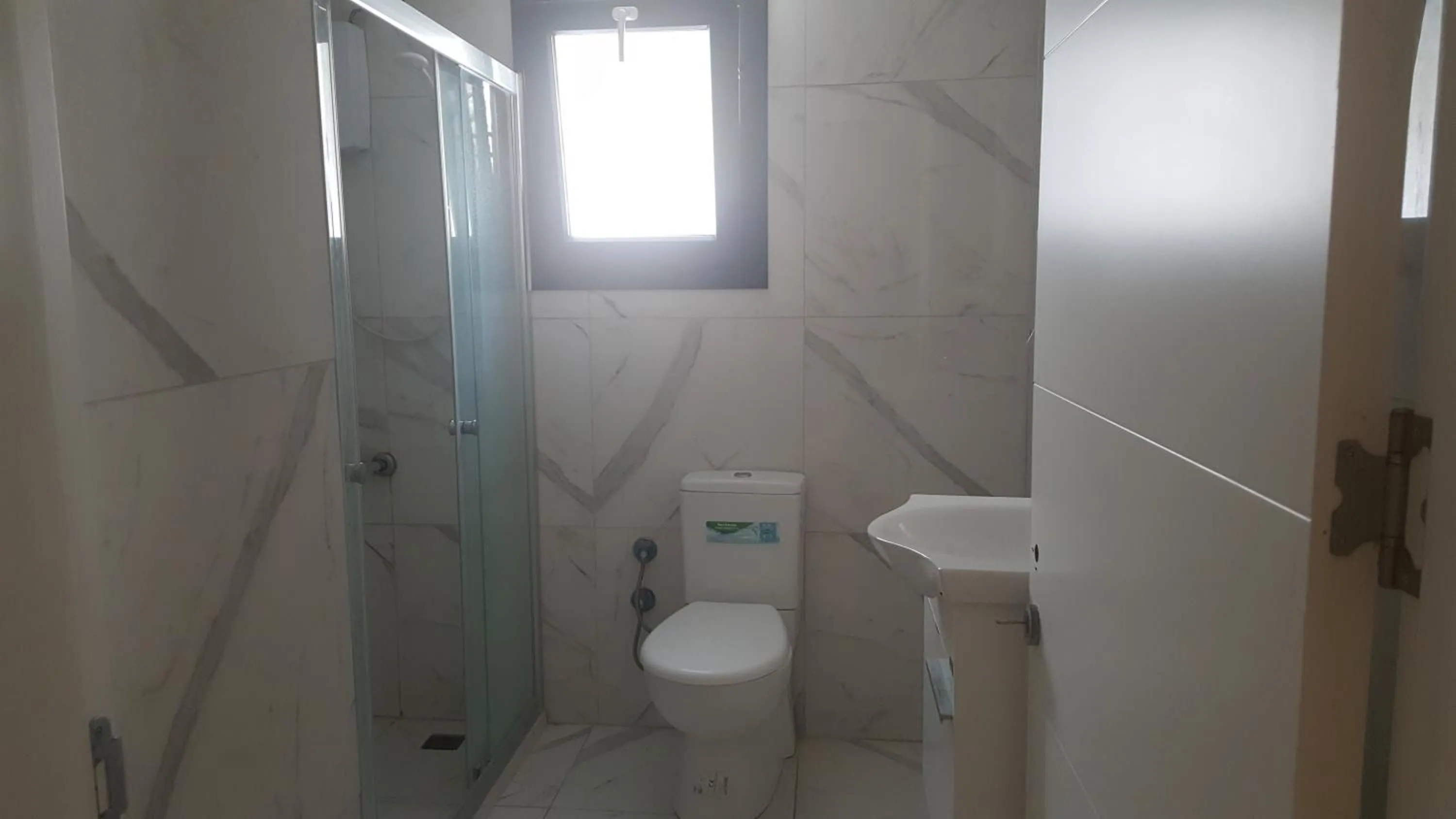 Shower in Çeşme holiday homes