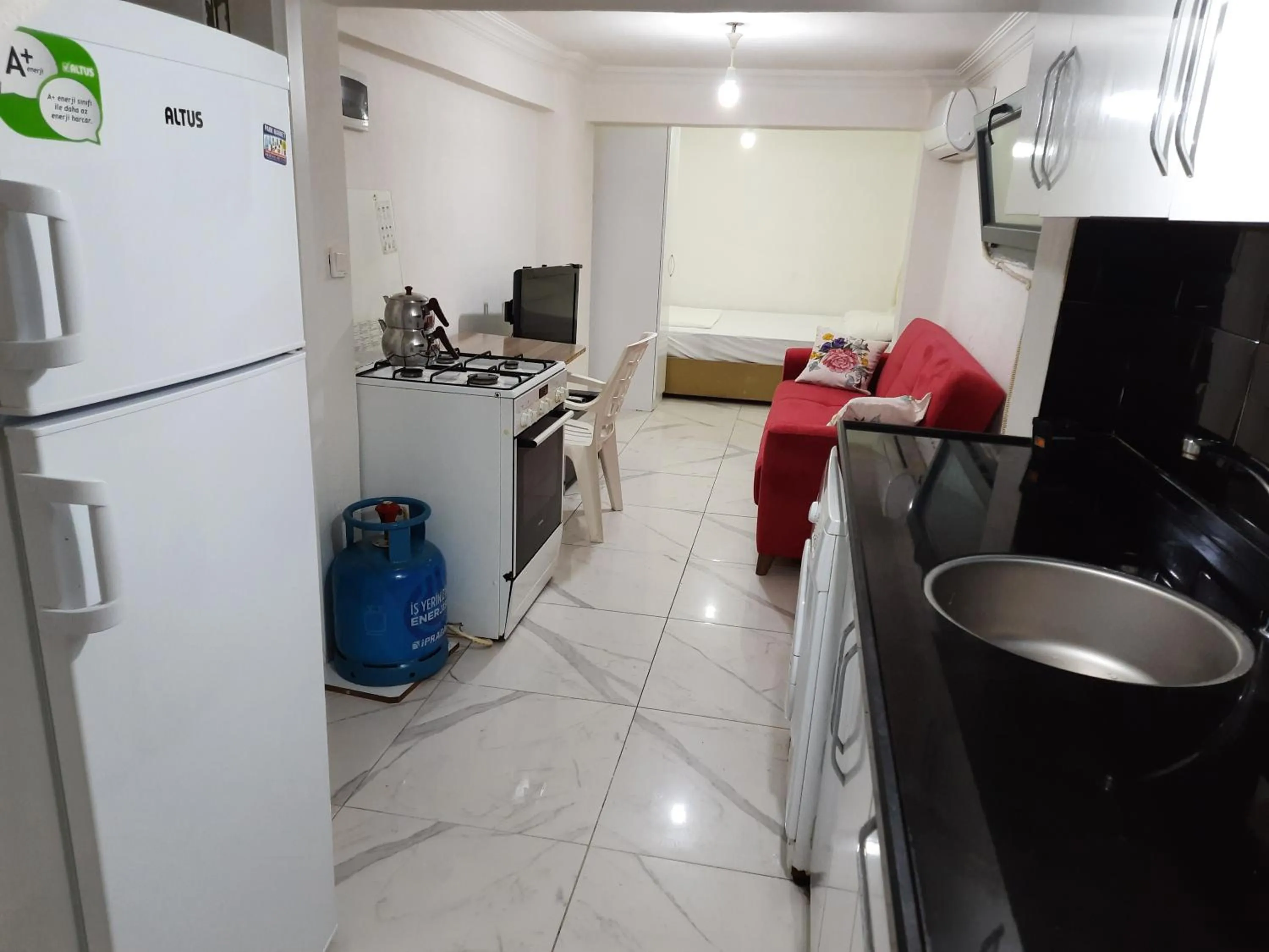 pet friendly in Çeşme holiday homes