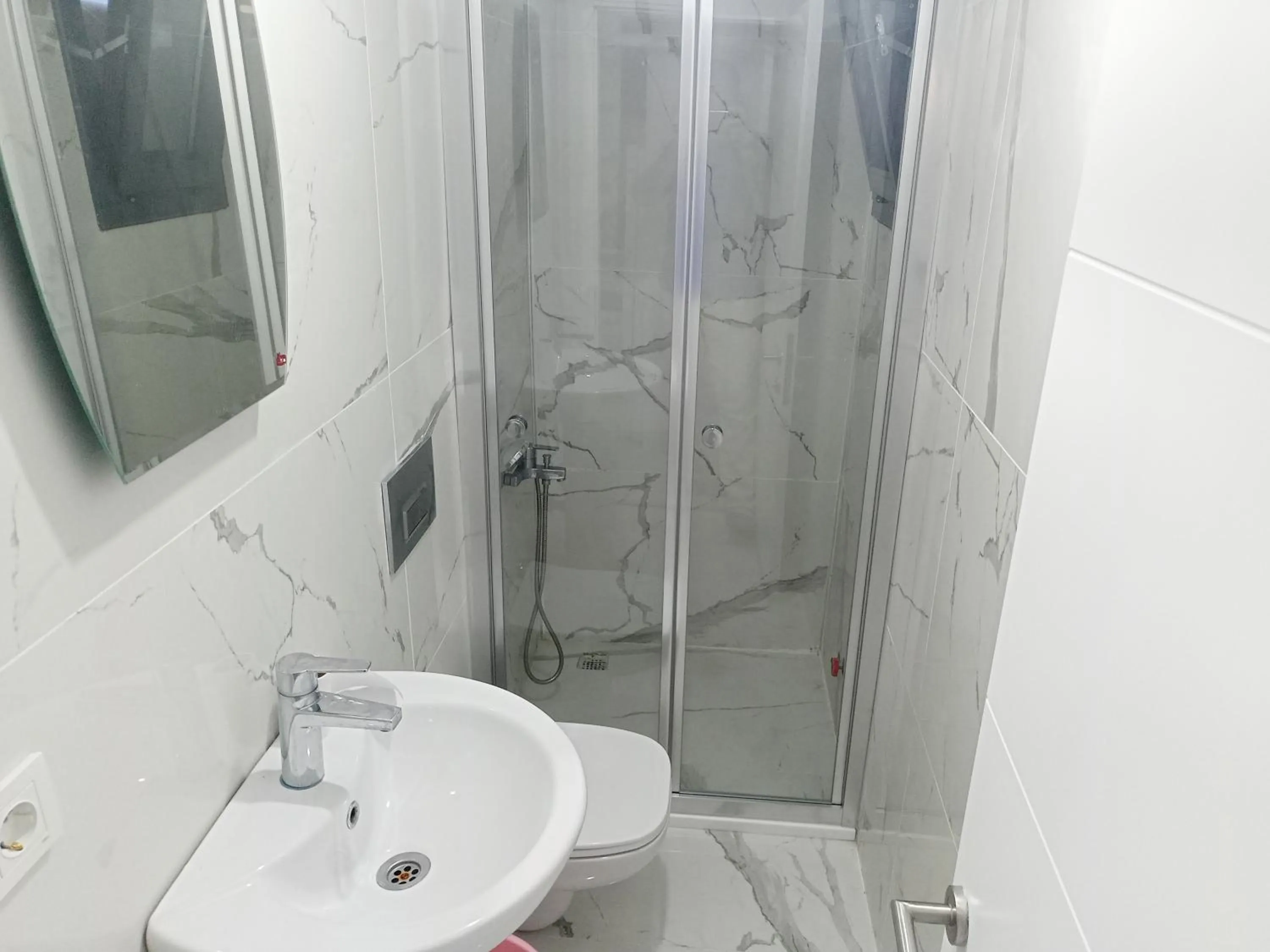 Çeşme holiday homes