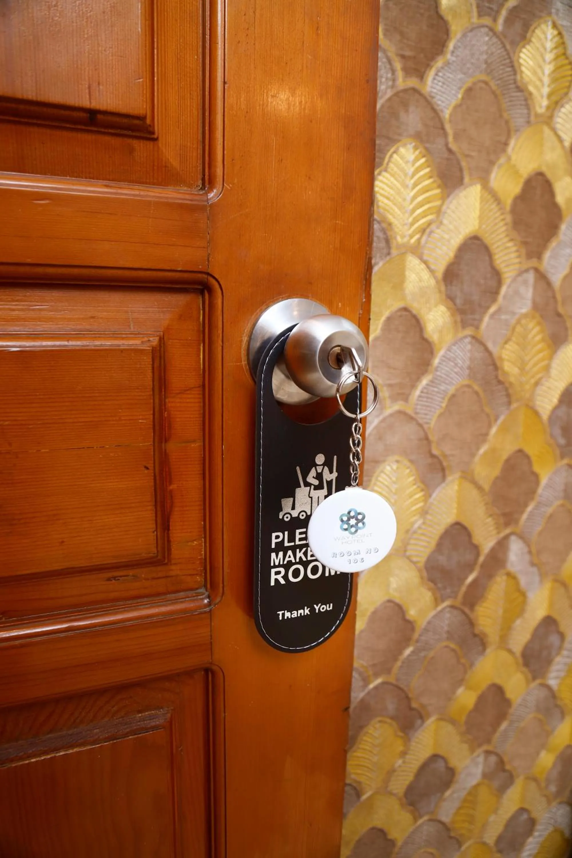 Other in Waypoint Hotel