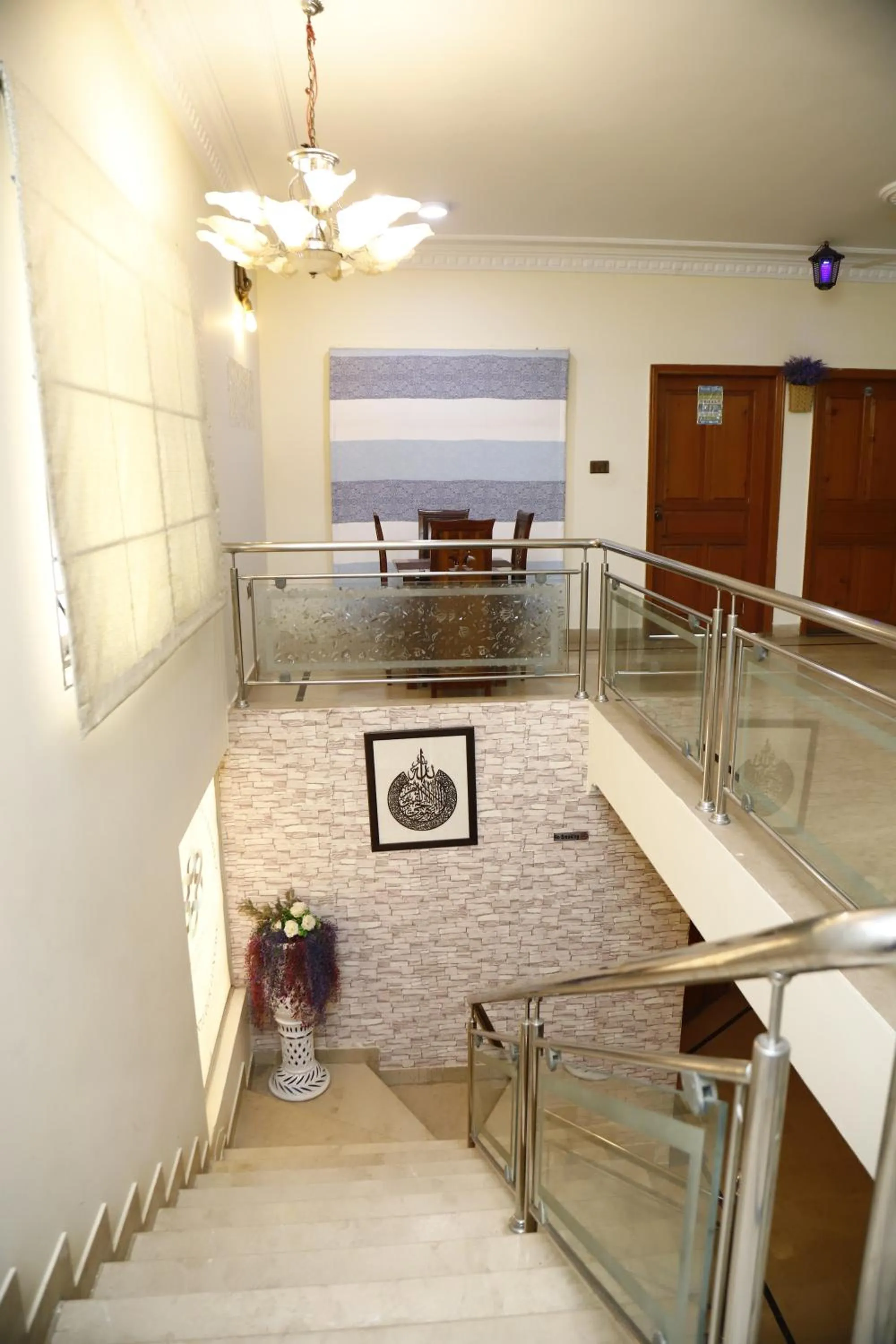 Property building in Waypoint Hotel