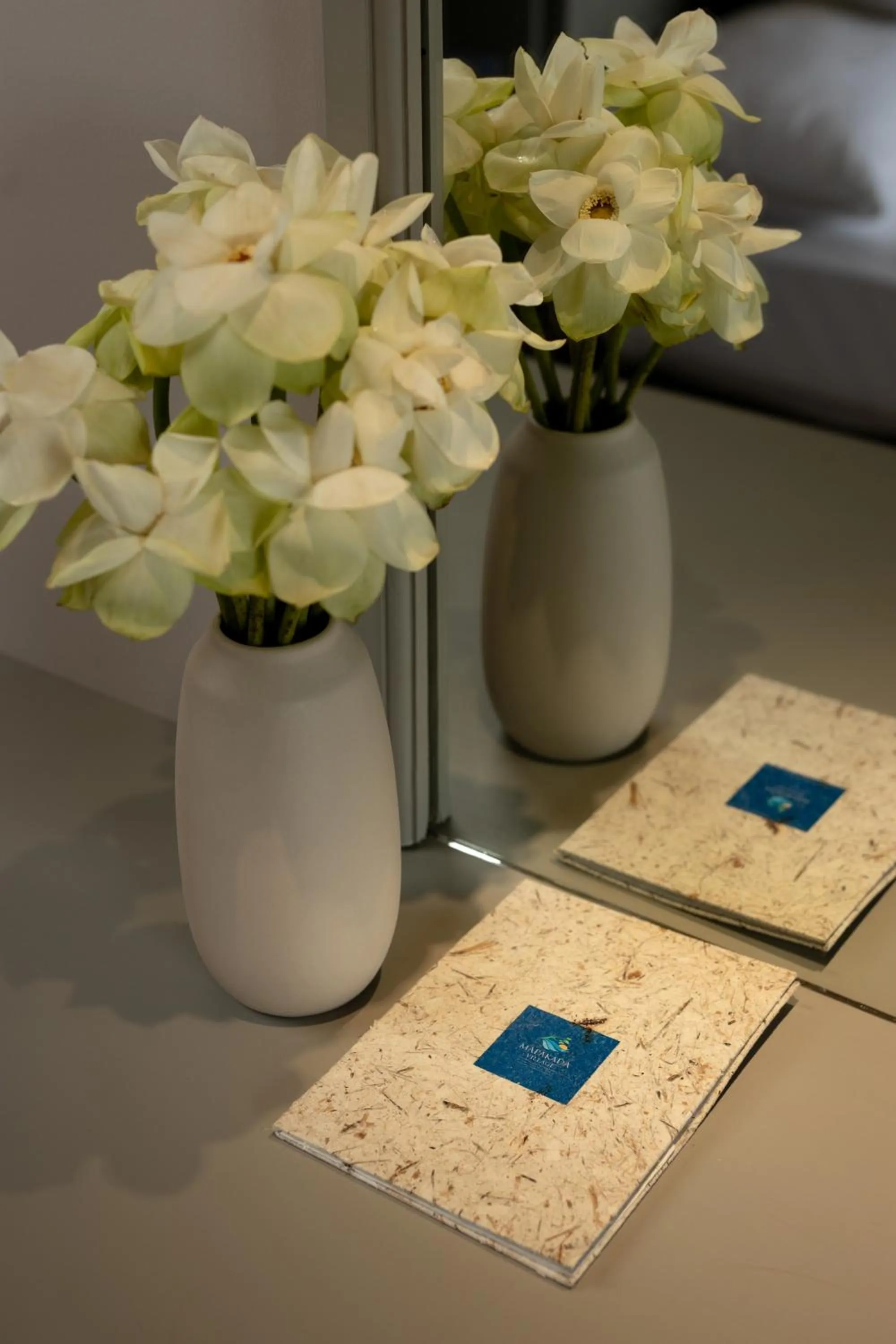 Decorative detail in Mapakada Village - Mahiyanganaya