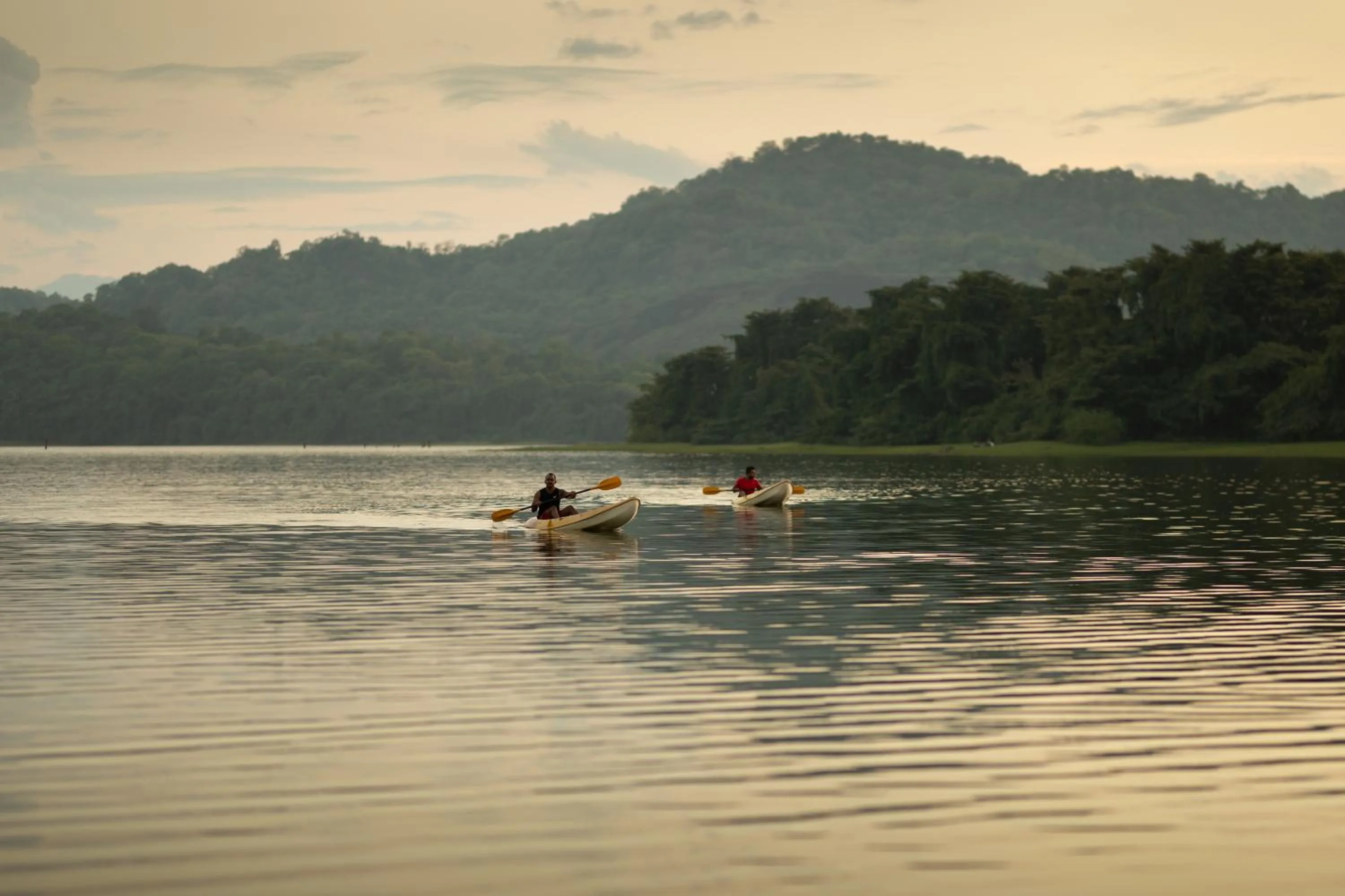 Activities in Mapakada Village - Mahiyanganaya