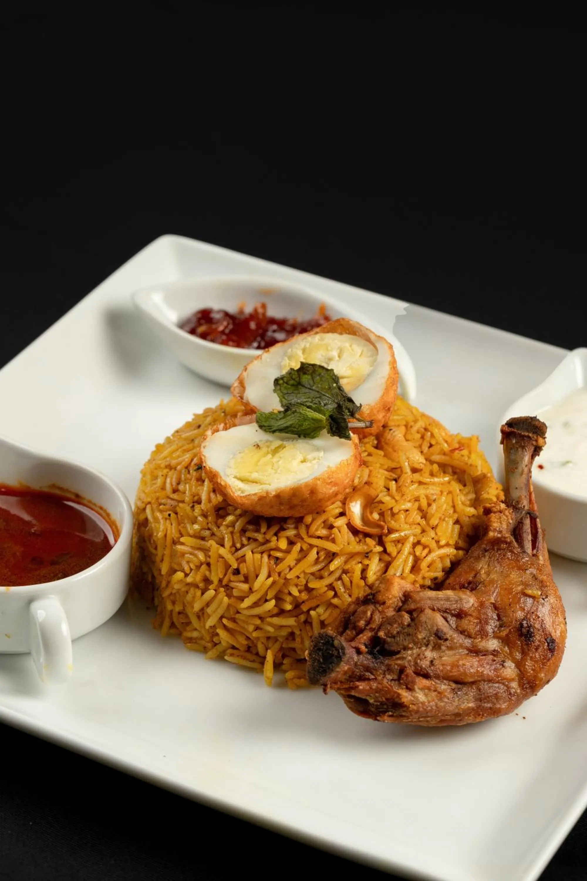 Food in Mapakada Village - Mahiyanganaya