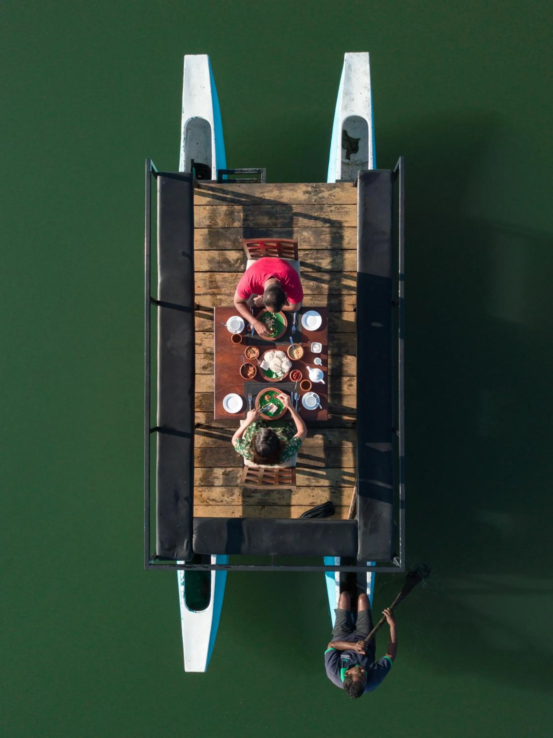 Activities in Mapakada Village - Mahiyanganaya