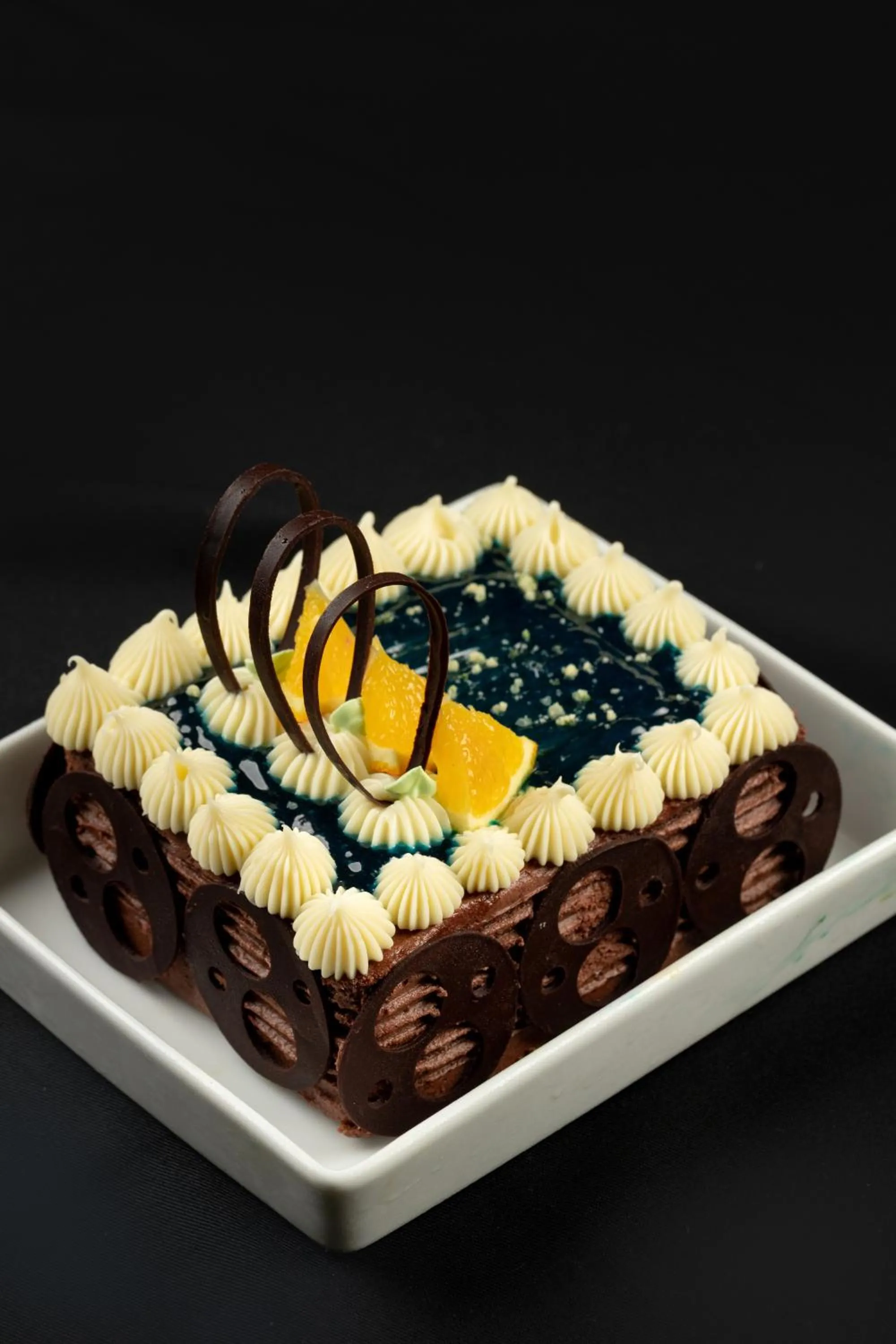 Food in Mapakada Village - Mahiyanganaya