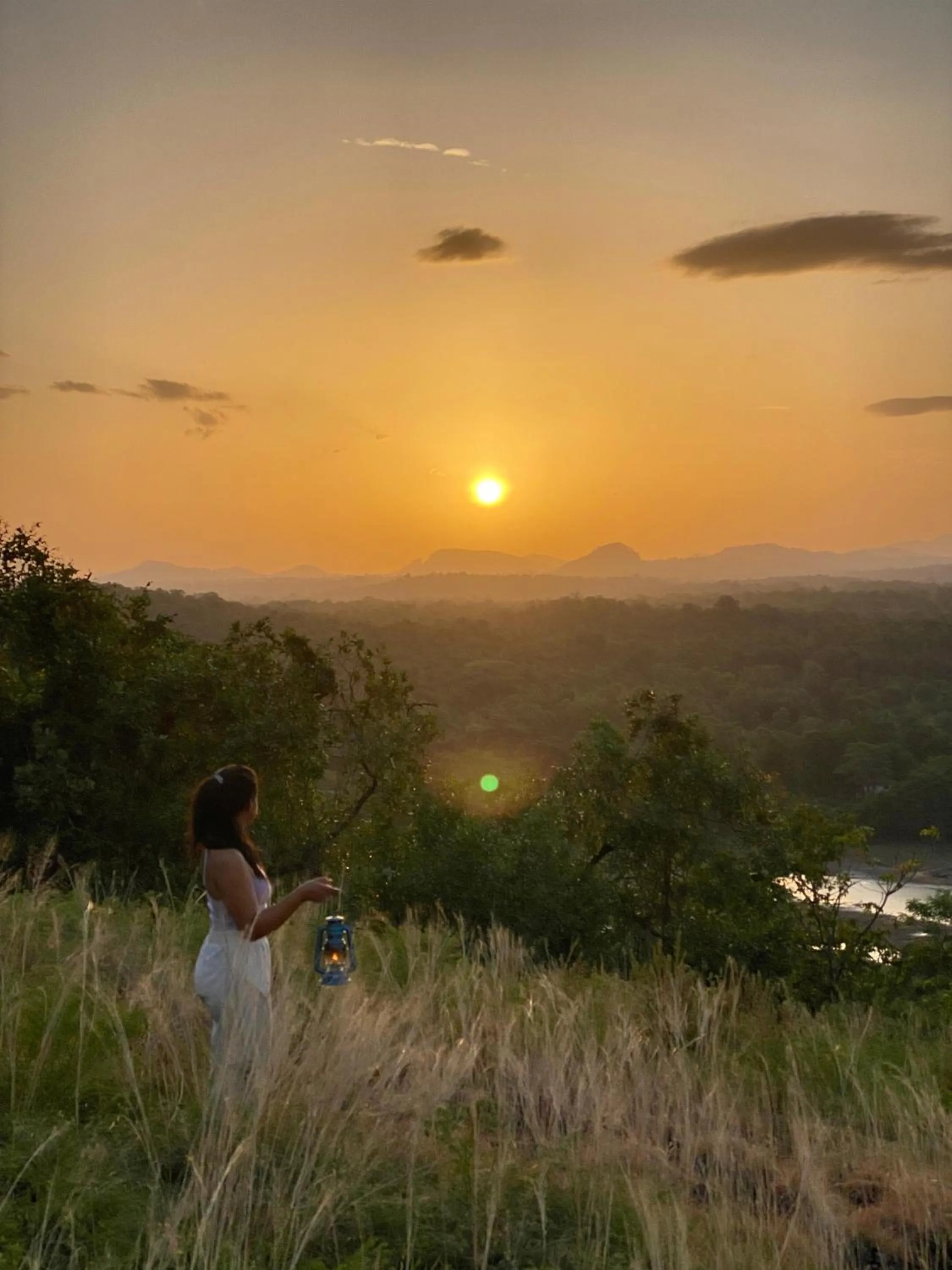 Activities in Mapakada Village - Mahiyanganaya