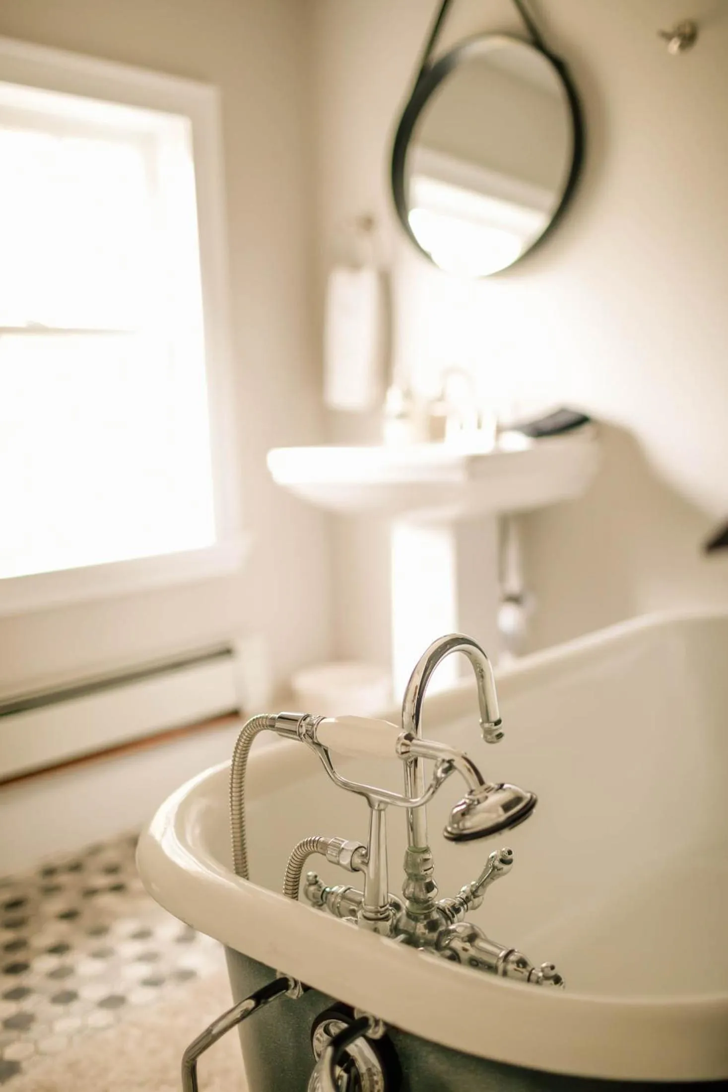 Chimney Hill Estate Inn