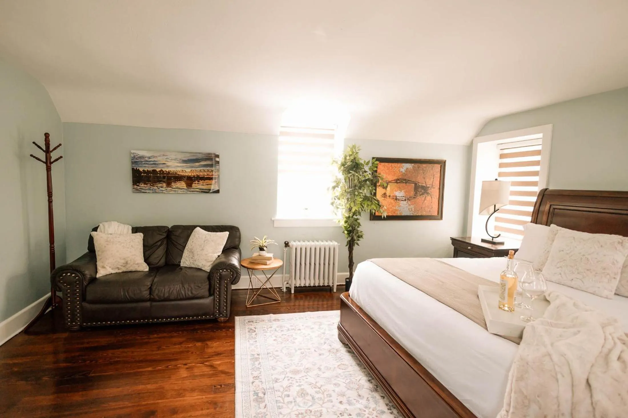 Chimney Hill Estate Inn