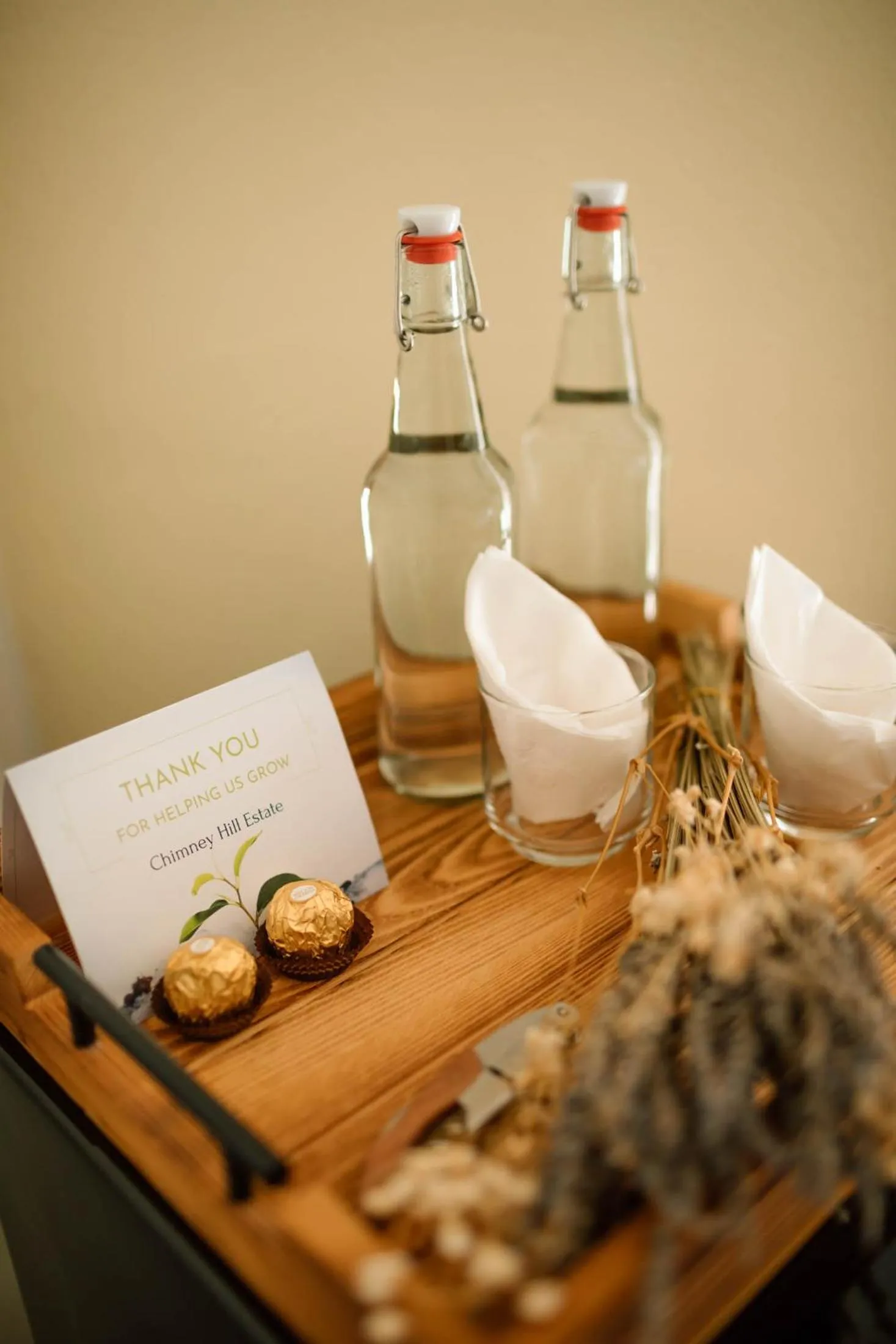 Chimney Hill Estate Inn