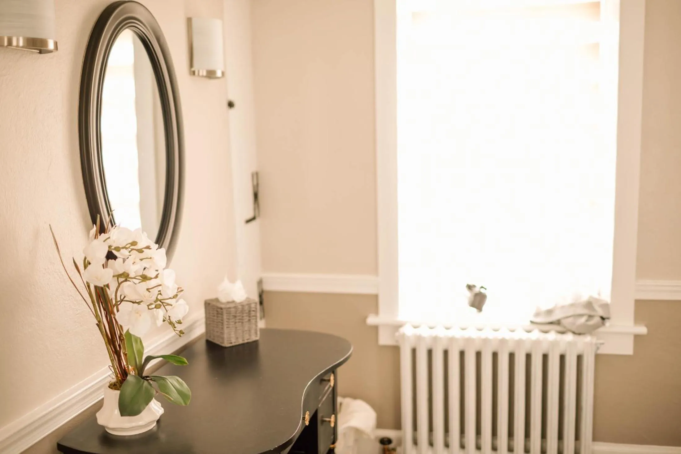 Chimney Hill Estate Inn