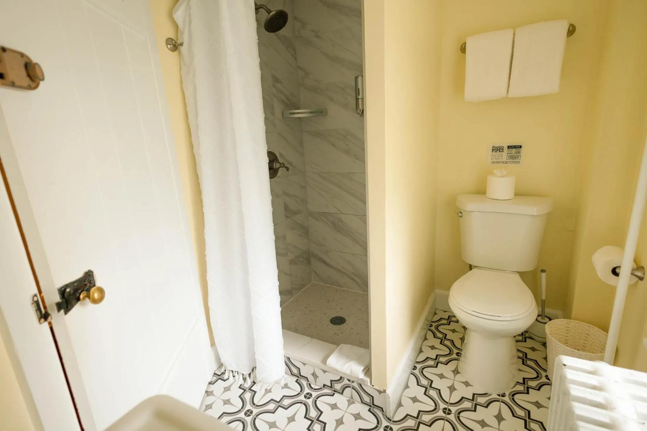 Chimney Hill Estate Inn