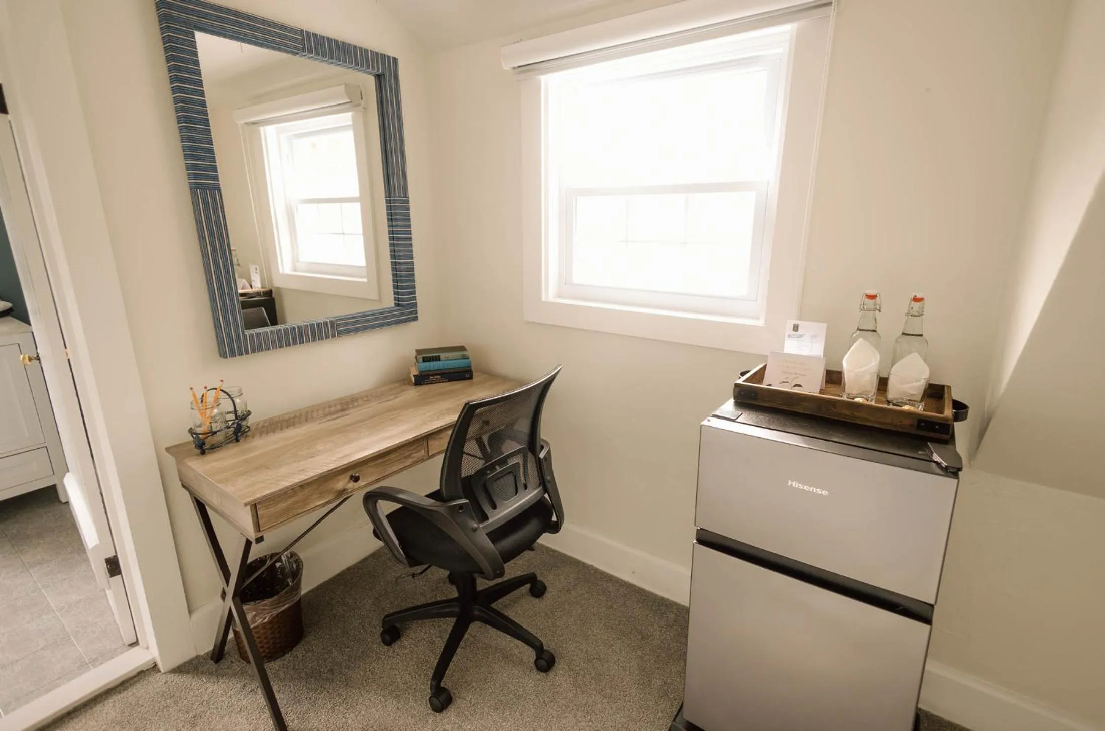 Chimney Hill Estate Inn