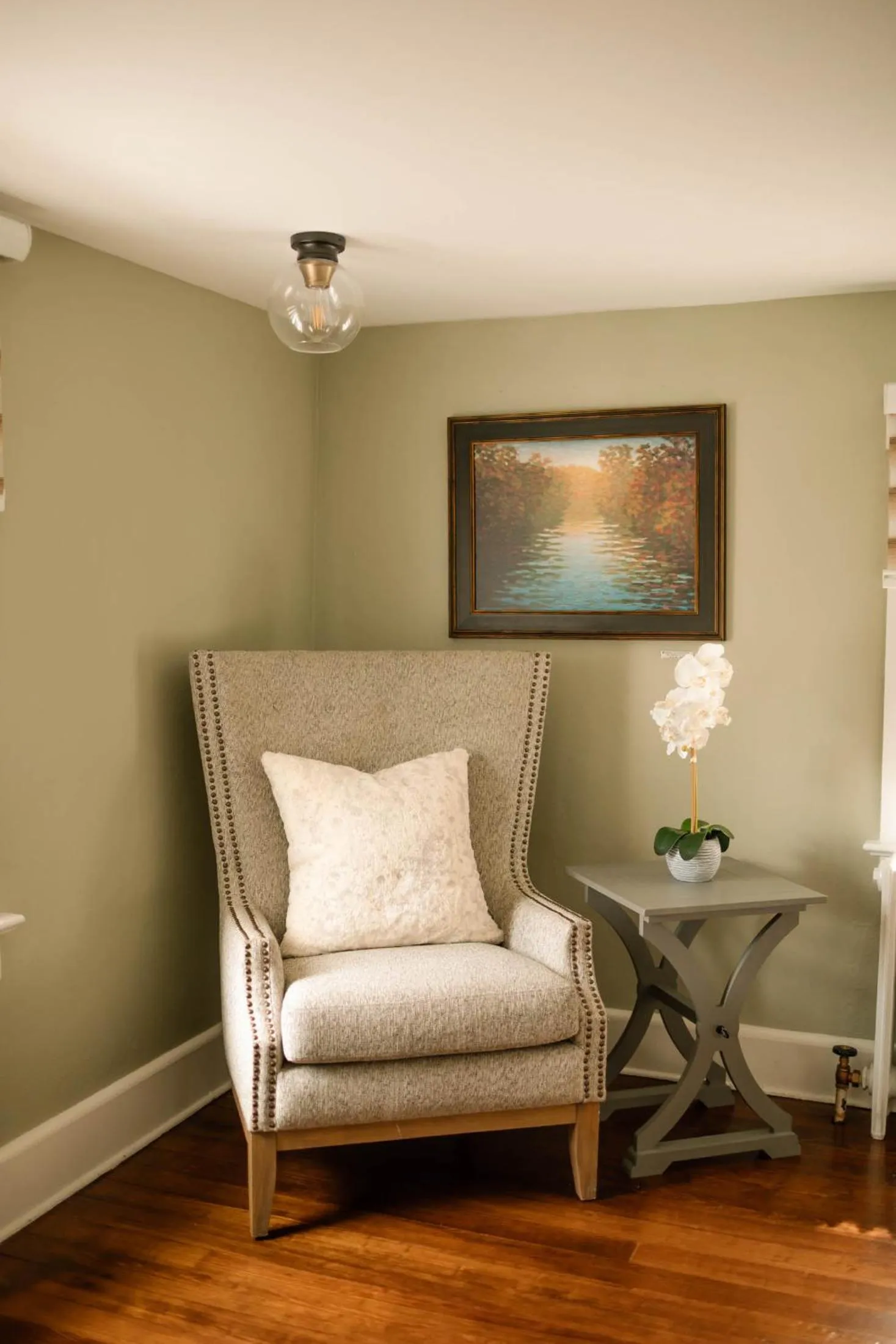 Chimney Hill Estate Inn