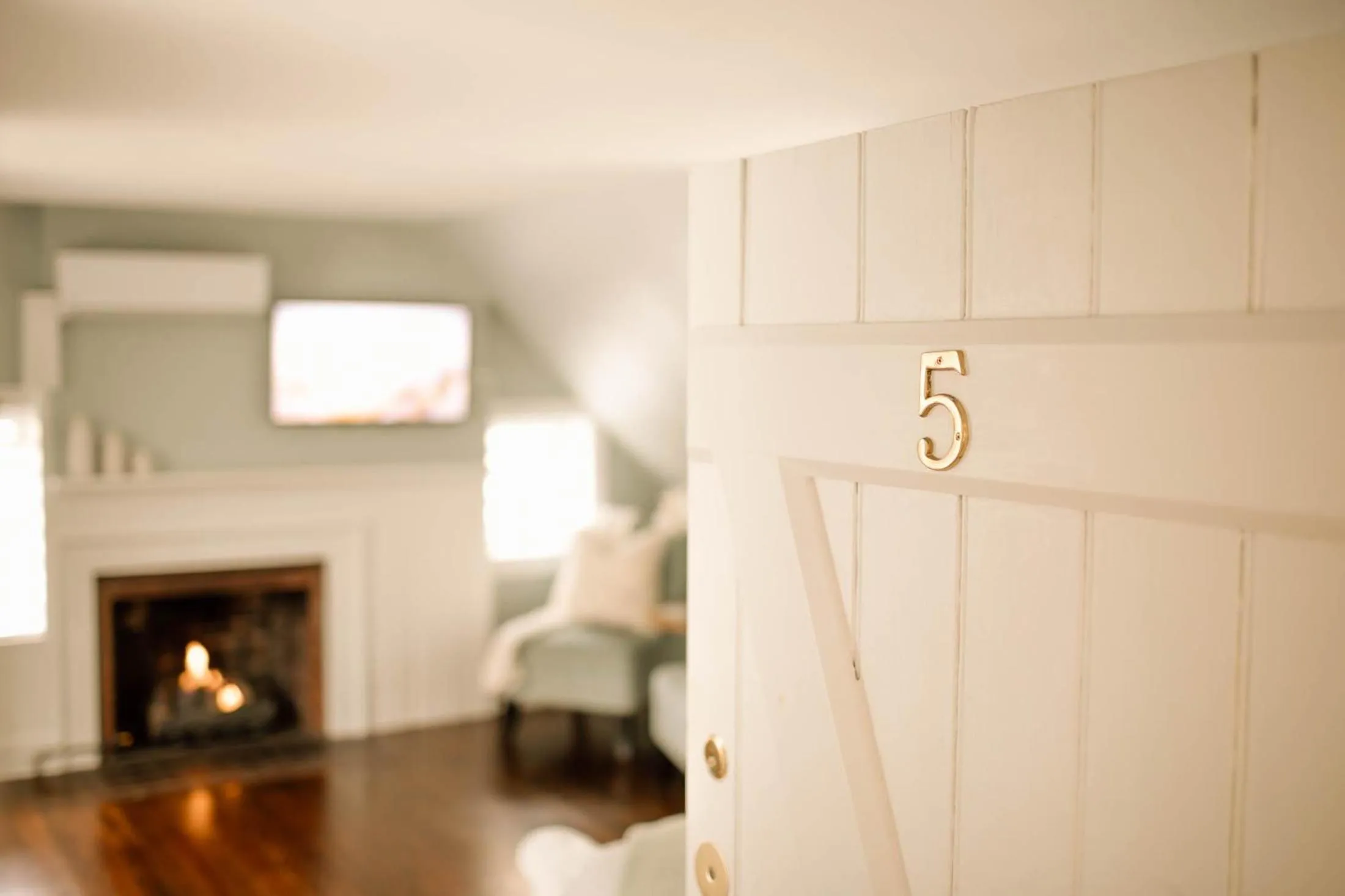 Chimney Hill Estate Inn