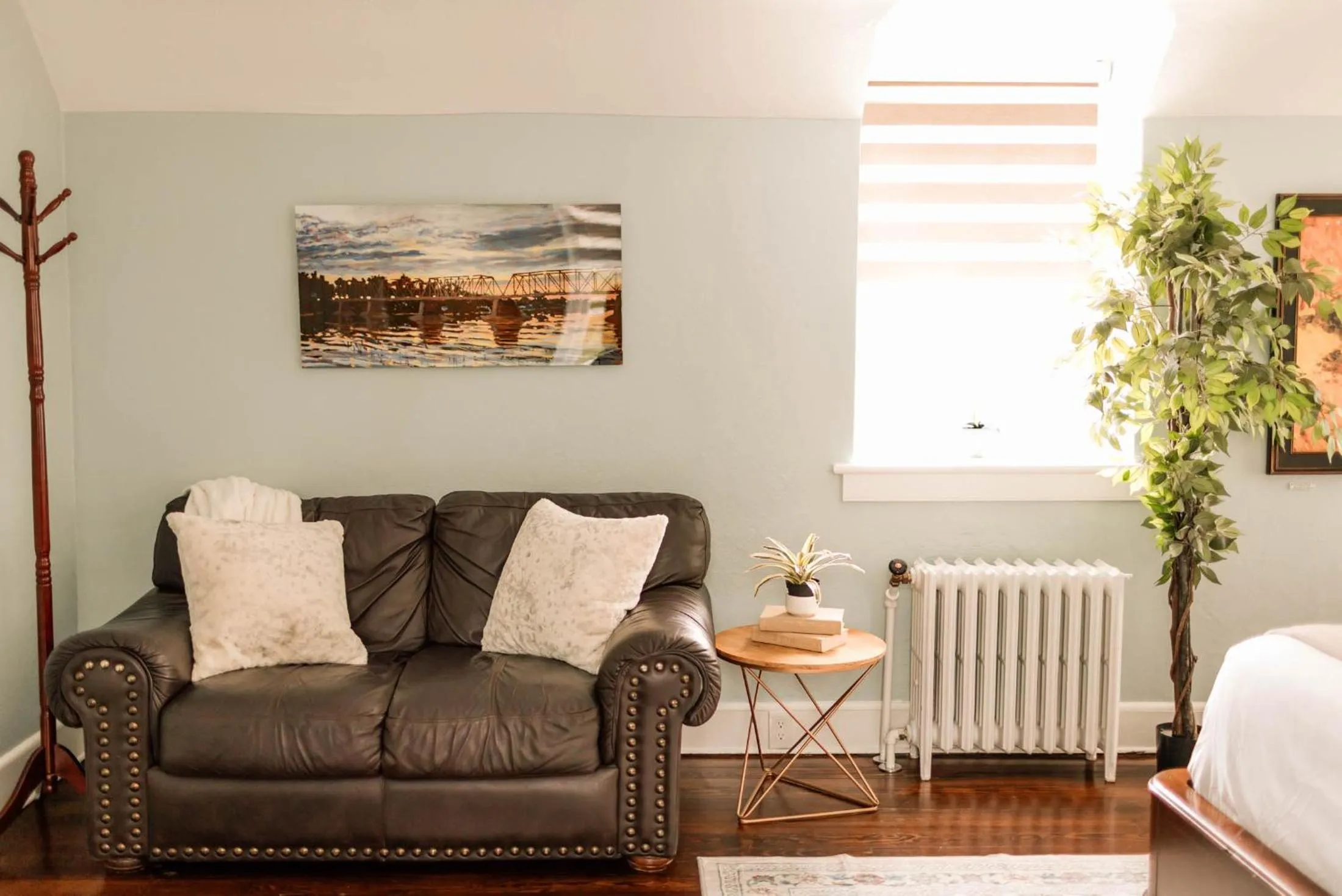 Chimney Hill Estate Inn