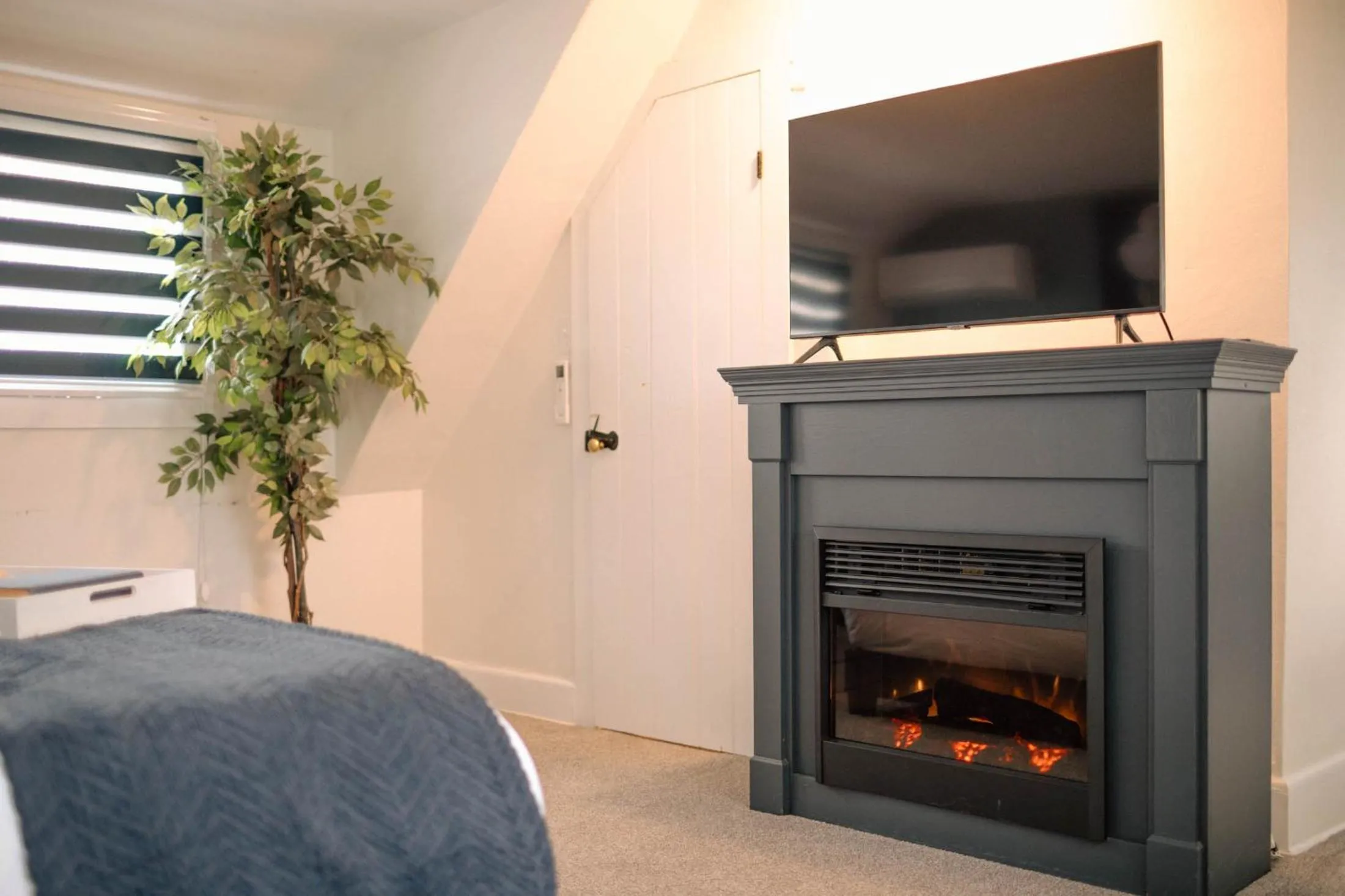 Chimney Hill Estate Inn