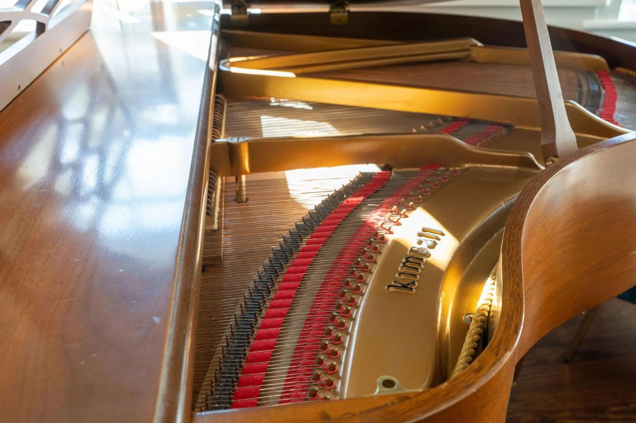 Property building in Chimney Hill Estate Inn