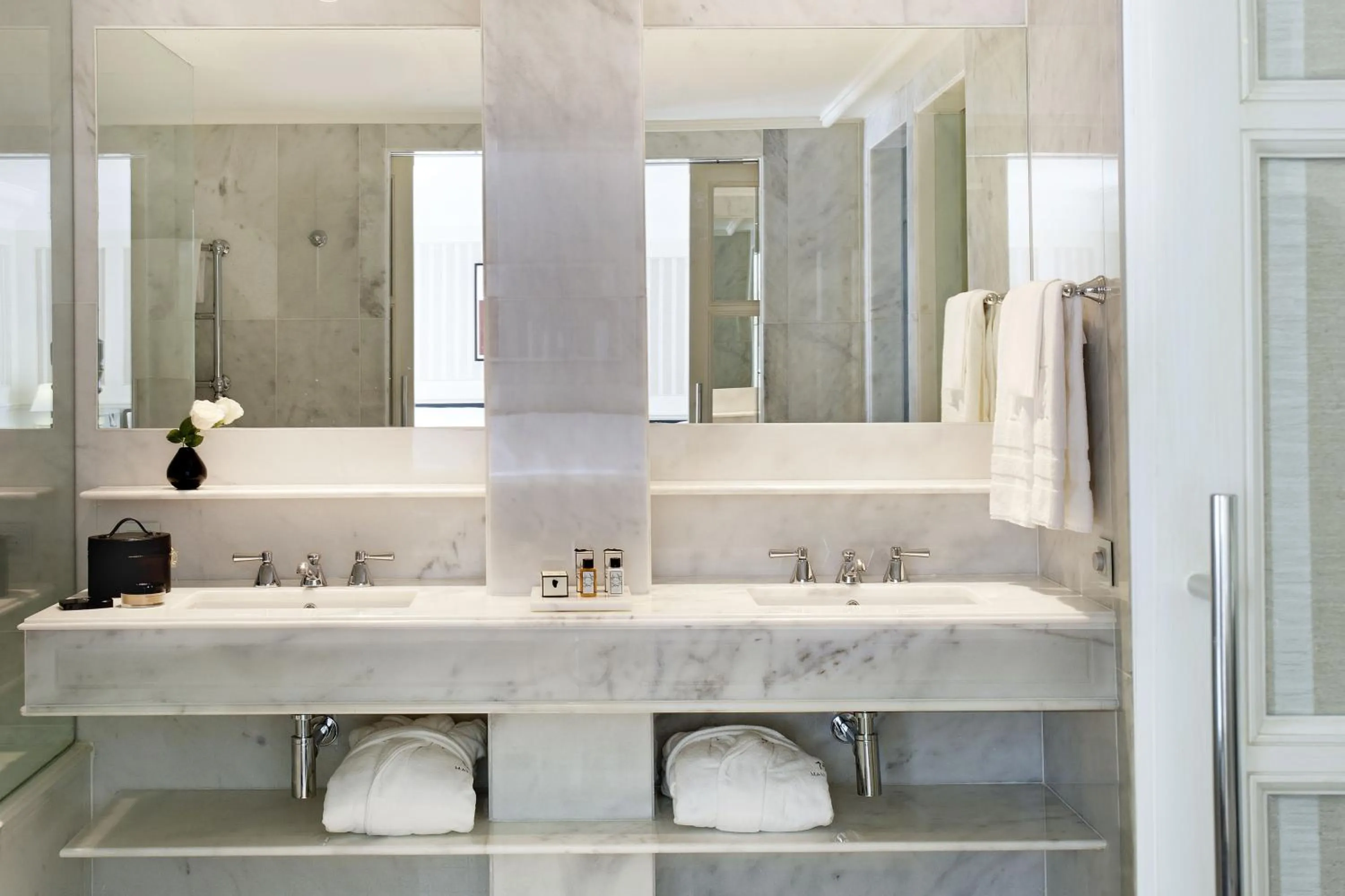 Bathroom in Majestic Hotel & Spa Barcelona GL