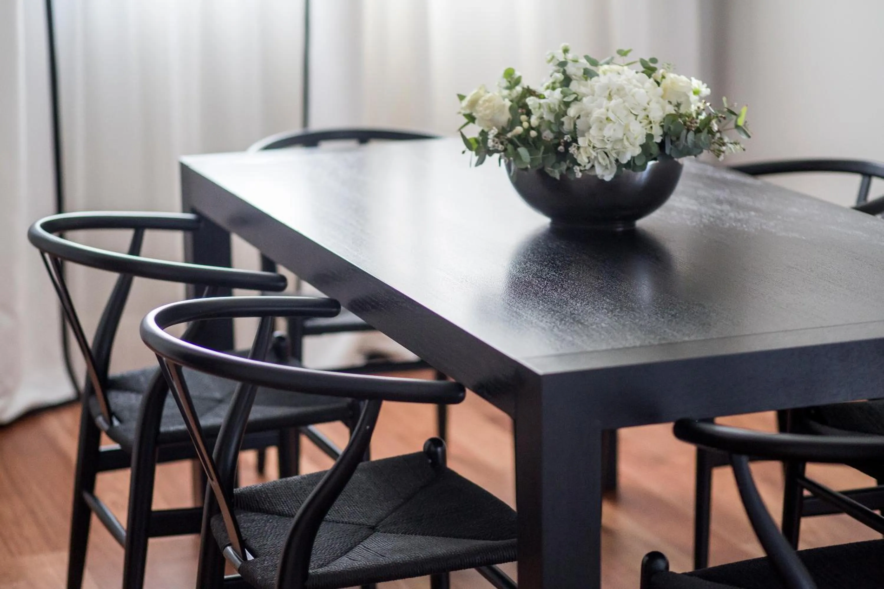 Dining area in Majestic Hotel & Spa Barcelona GL