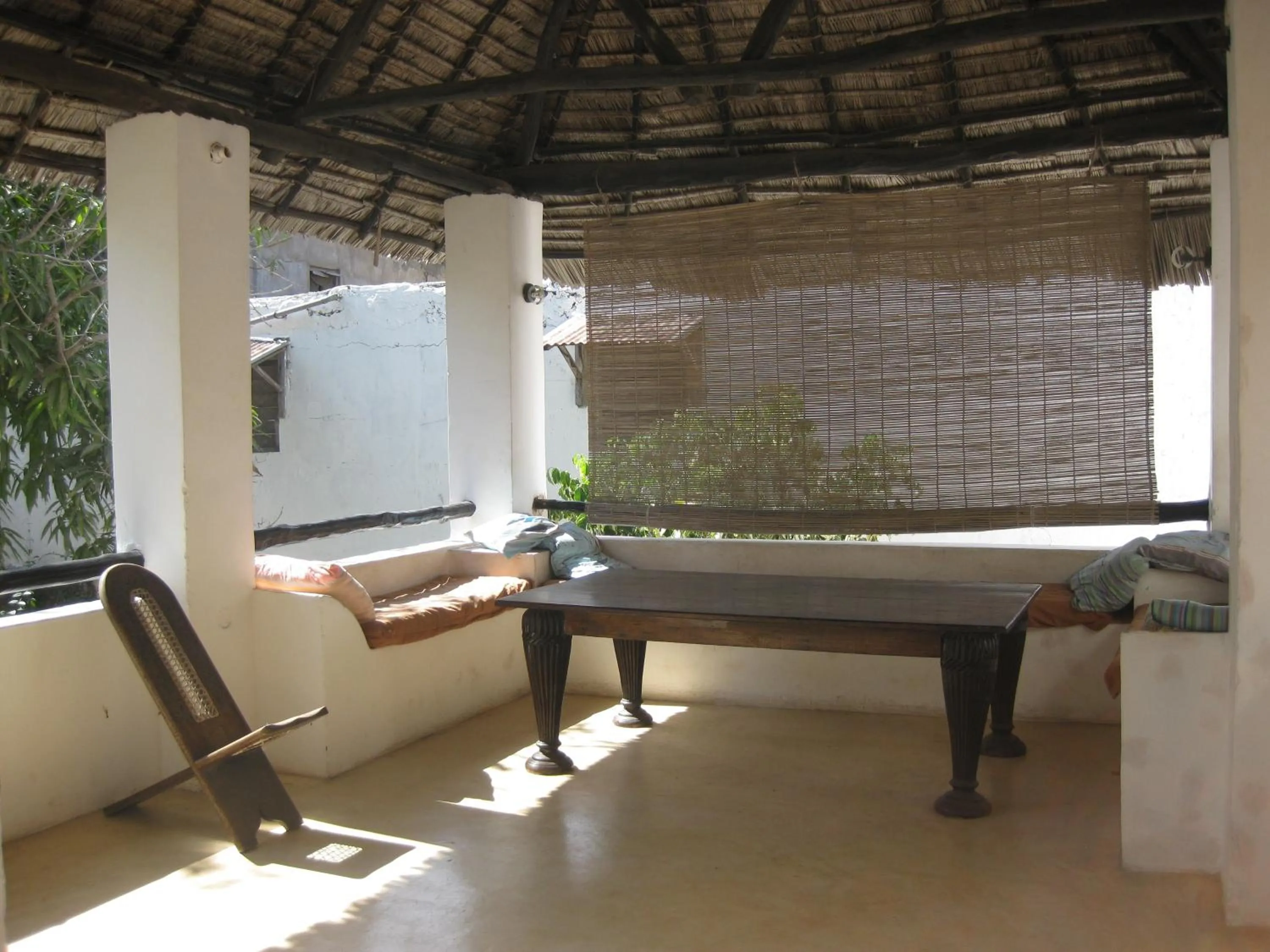 Property building in Jannat House