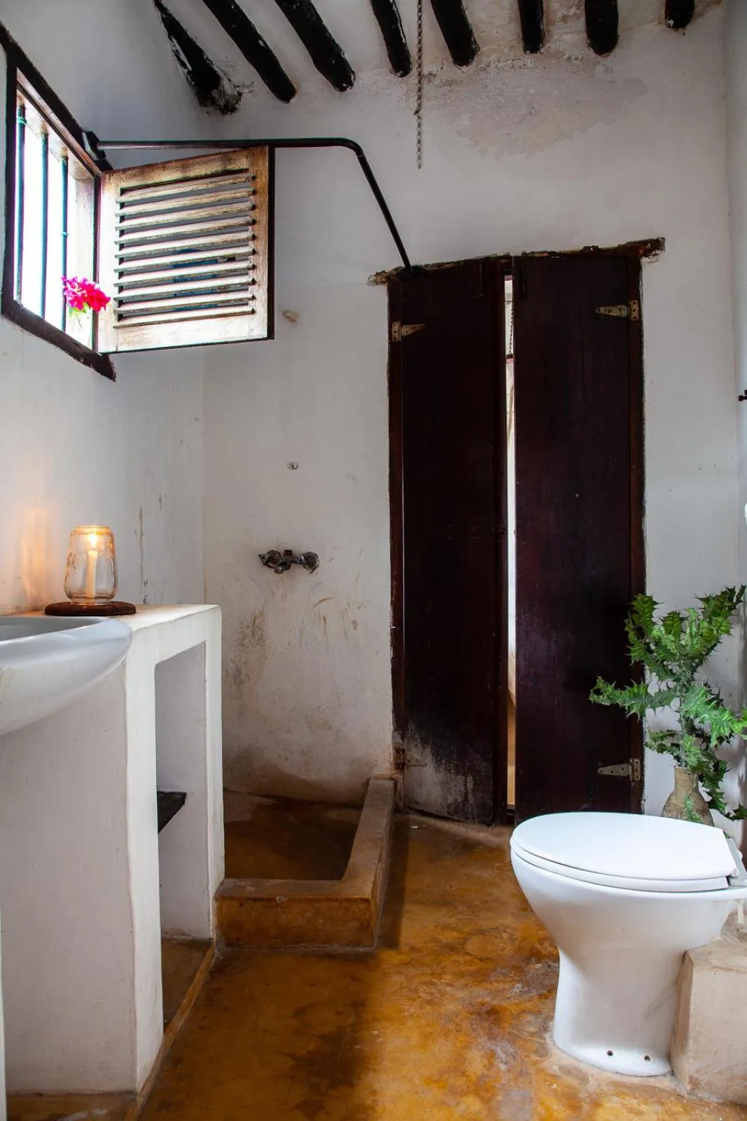 Property building in Jannat House