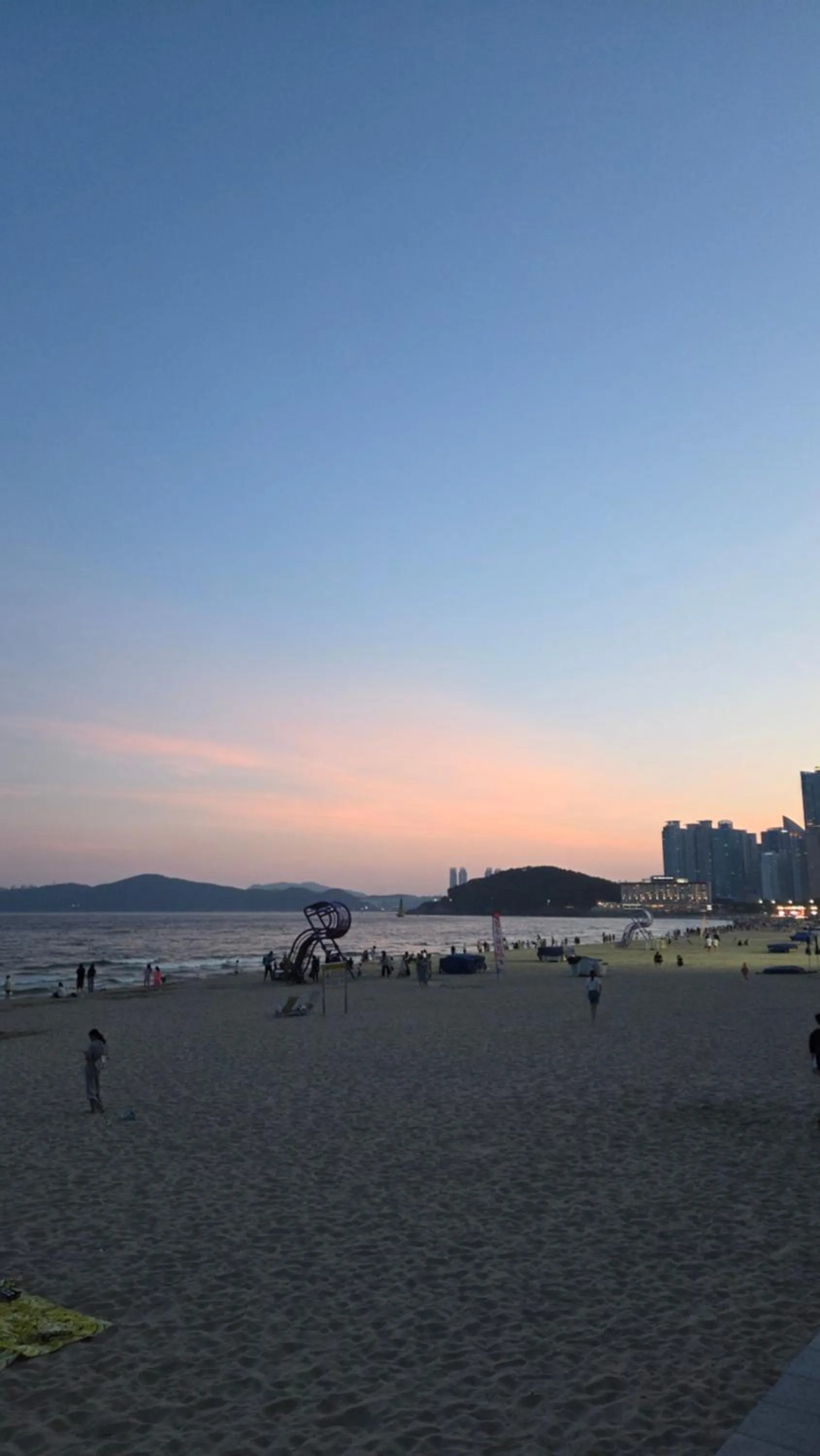 Neighbourhood in JB Plus Hotel