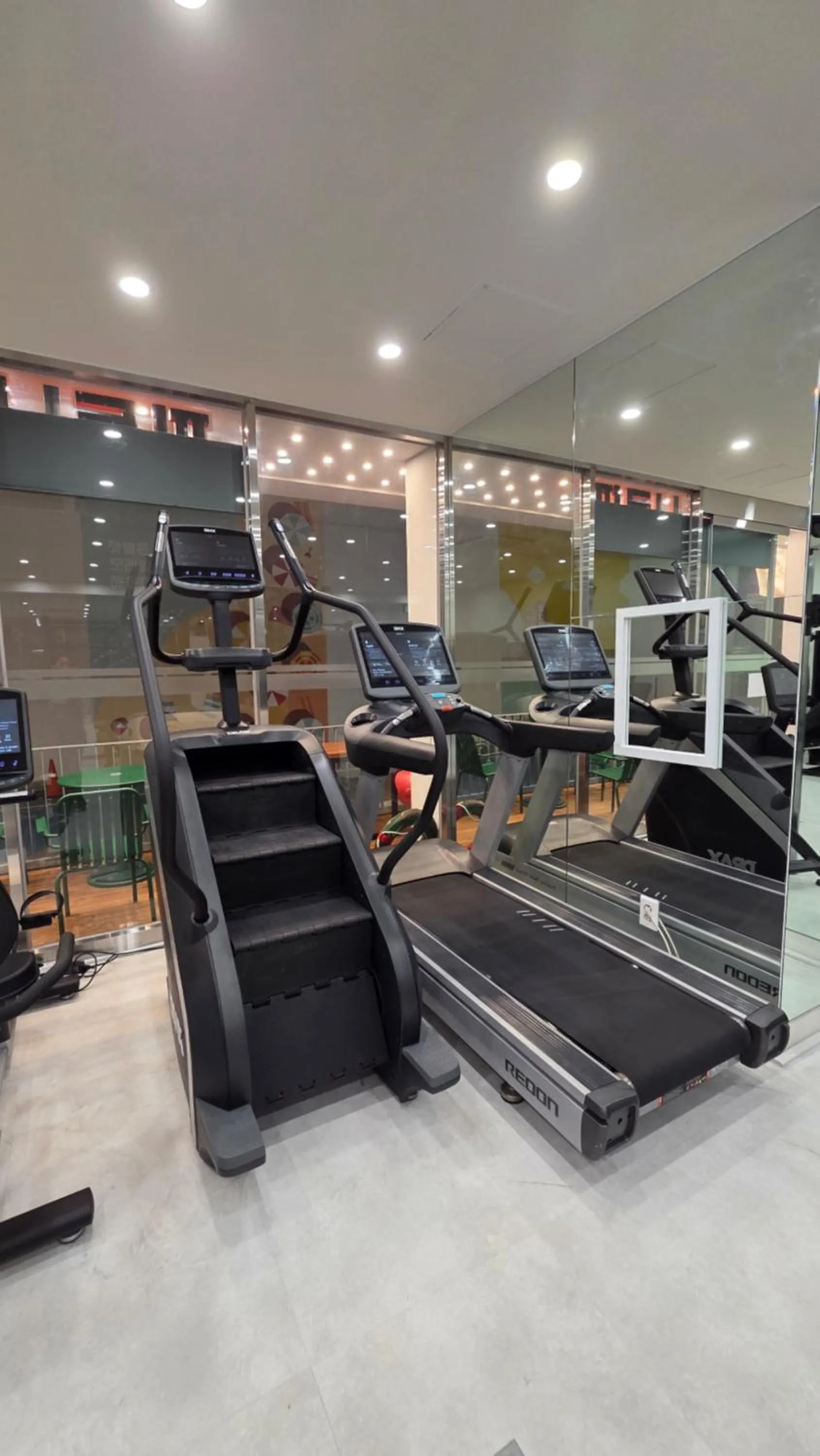 Sports in JB Plus Hotel