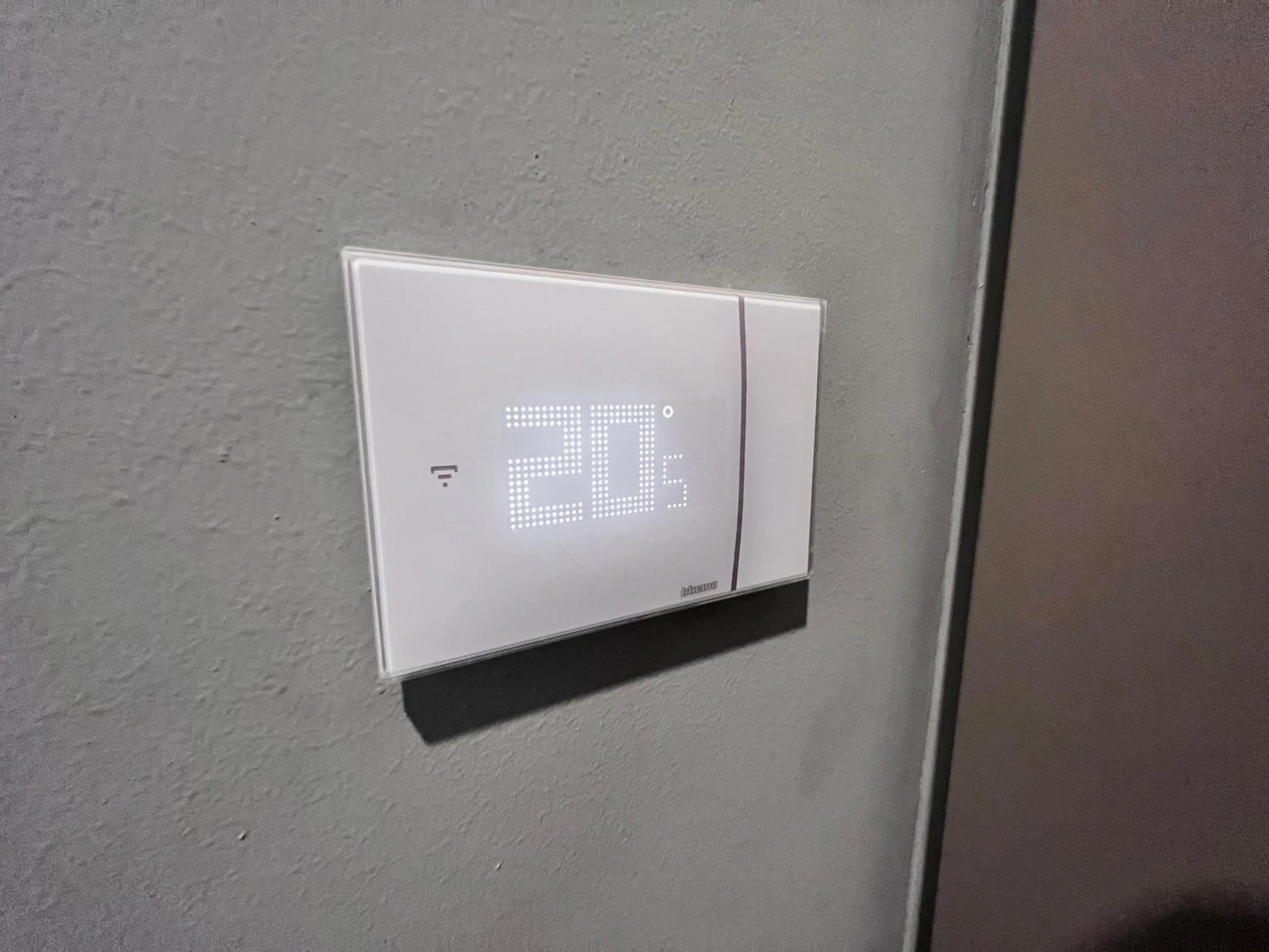 internet in Le Porte luxury apartment