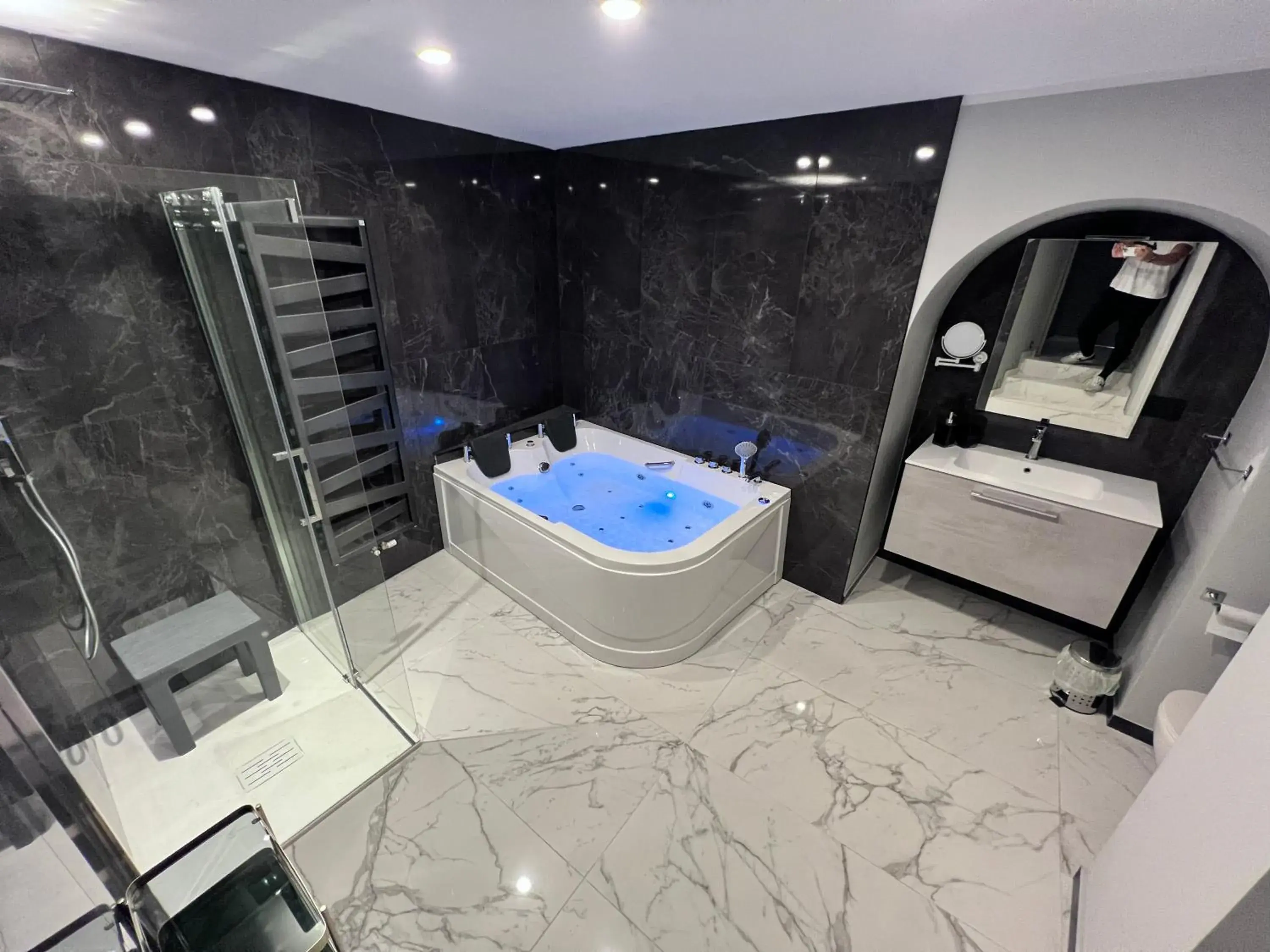 Le Porte luxury apartment Le Porte luxury apartment