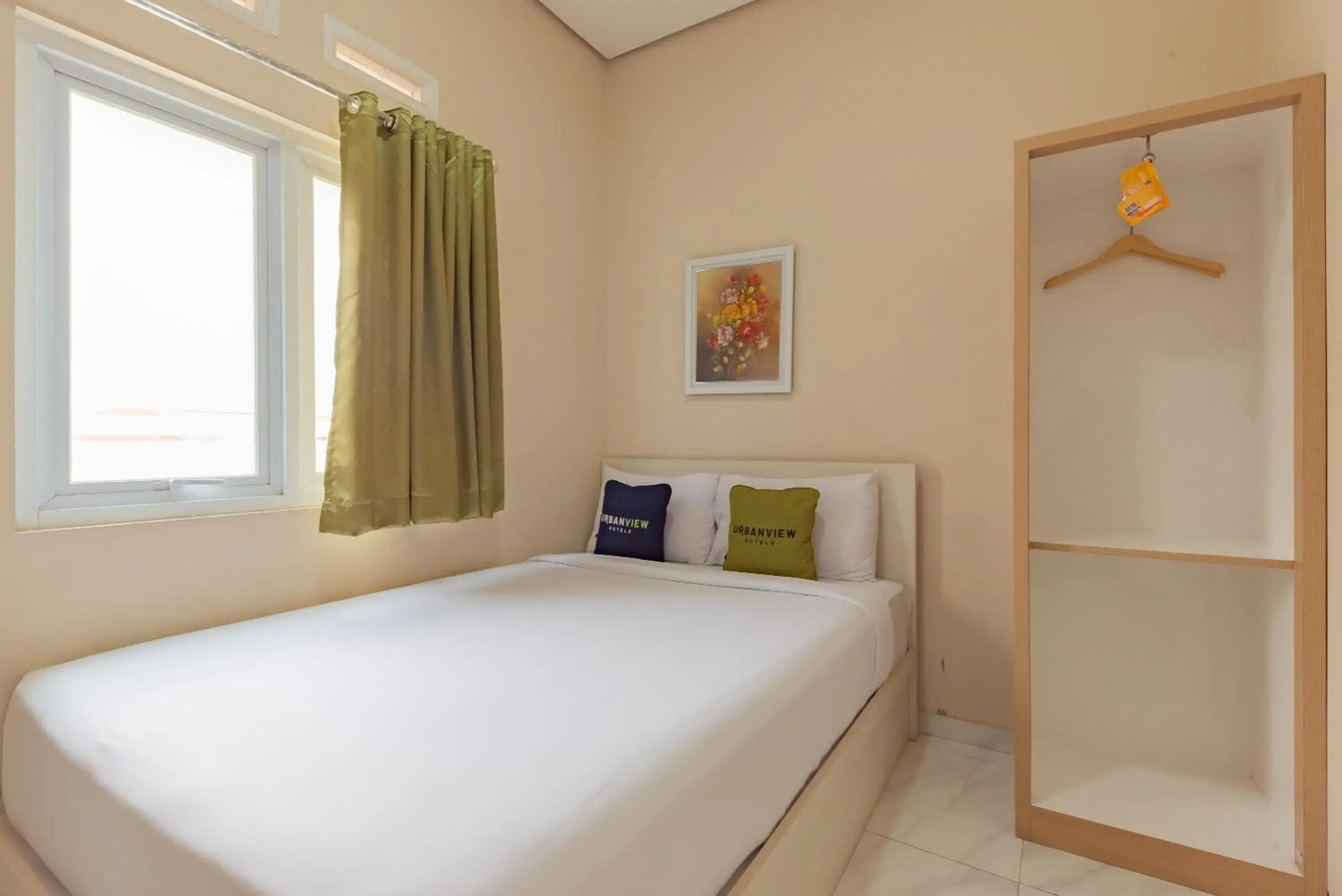 Urbanview Syariah Utami Inn Garut by RedDoorz Urbanview Syariah Utami Inn Garut by RedDoorz